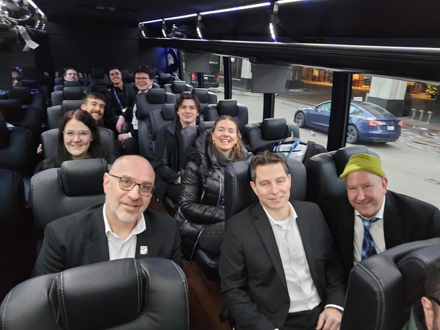 Midwest dump! What an awesome few days catching up with old friends and making new ones 💕
I should’ve gotten more pics, but with the help of @williamstowman catching me at my best, Sino being on selfie duty, and @nancytaylortrumpet & @adriannaktrumpet gracing my camera roll with their faces, I’ve got some real gems!
Extra love and gratitude for my @udschoolofmusic @atlanticbrassband.official, @seshires, and @trumpetguildofficial families! 💙💙💙