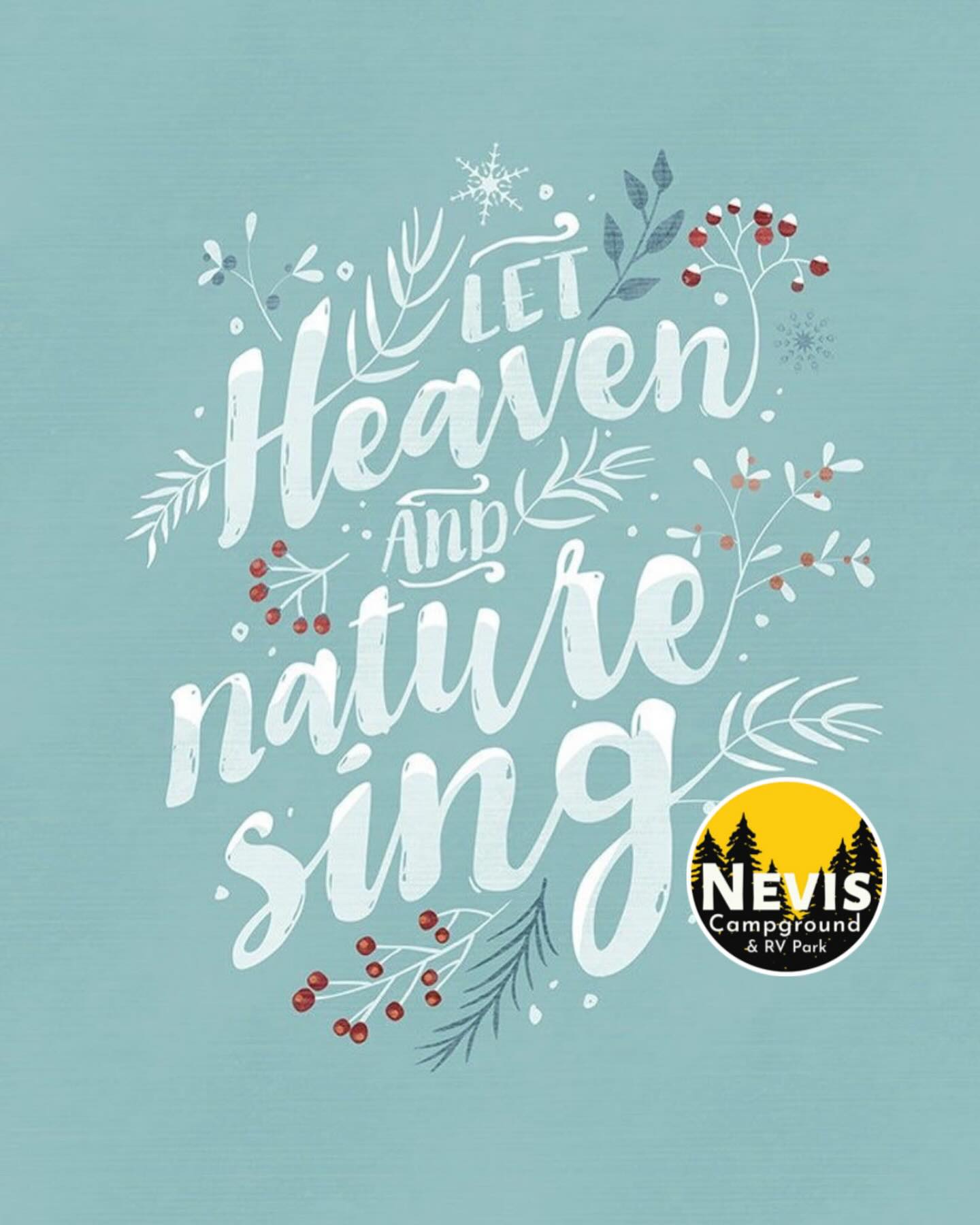 🤍Merry Christmas, friends!