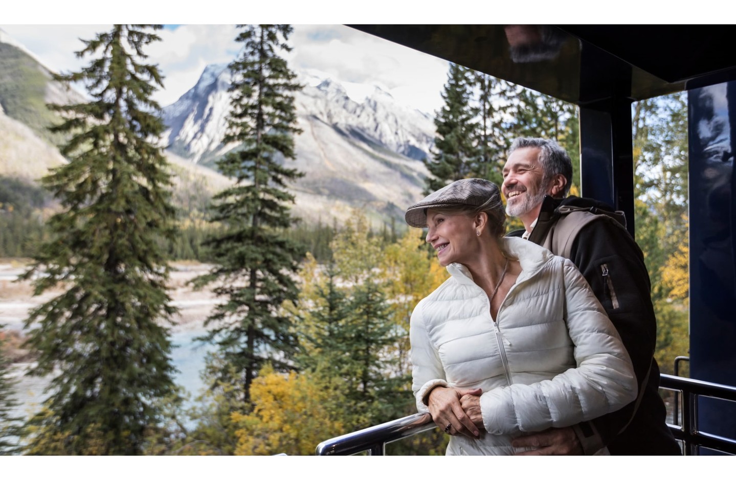 Celebrating 20 Seasons of Rocky Mountaineer’s Rainforest to Gold Rush Route! 🌲✨
This year marks an incredible milestone, 20 seasons of Rocky Mountaineer’s stunning Rainforest to Gold Rush rail journey. Since its debut in 2006, this route has showcased some of Canada’s most spectacular scenery, from lush coastal rainforests to historic gold rush towns.
Originally two separate experiences: the Whistler Sea to Sky Climb and the Fraser Discovery Route — these were combined in 2015 to create the 3-day adventure travellers enjoy today. It’s the northernmost route in Rocky Mountaineer’s collection and a favourite for those seeking remote landscapes and unforgettable memories.
Rocky Mountaineer’s 20-year success on this route wouldn’t be possible without the warm welcome from the communities of North Vancouver, Whistler, Quesnel, and Jasper — and the countless guests and team members who have brought this journey to life season after season.
✨ Ready to plan your journey for 2025 or 2026? Contact us today to be part of this milestone and create memories that will last a lifetime!
#RockyMountaineer #RainforestToGoldRush #TrainTravel #LuxuryTravel #BucketListExperience #Glassdomecoaches #GoldLeafService