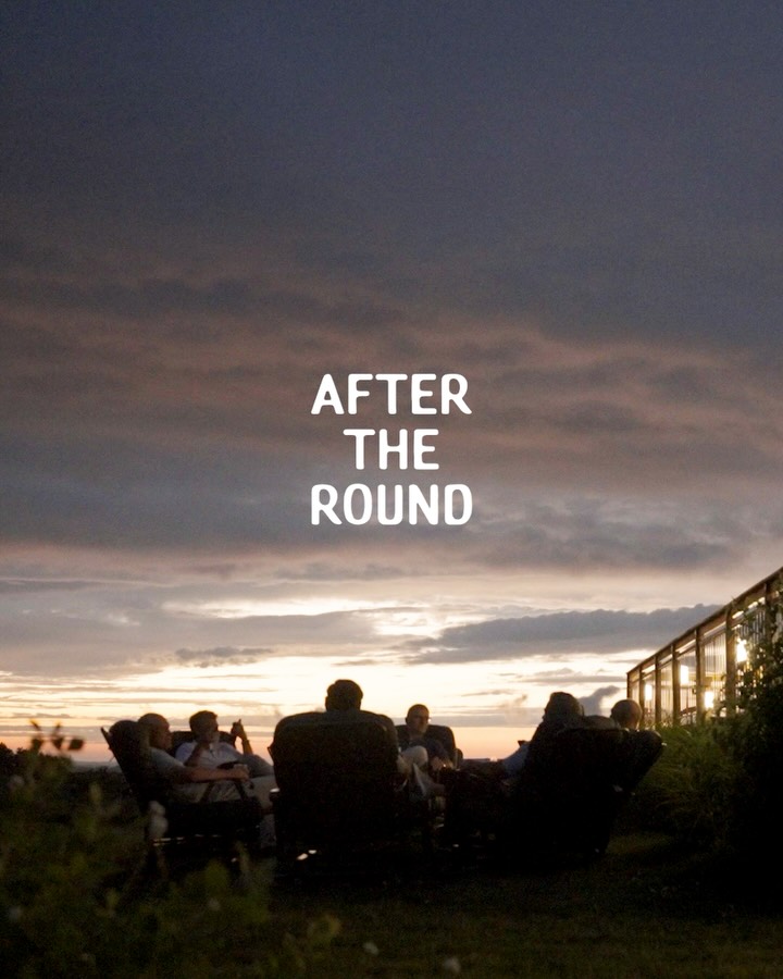 This is something I’m calling “After the Round”
When we shoot a Strike Mission we have long conversations and experiences that don’t all make it into the final cut on YouTube. I wanted to do something with these stories and the first one is a short film about a golf craftsman and true stick, my friend Jeff Eccleston.
If it’s handmade and involves golf he can probably do it. Perhaps best known for his unique playable wooden putters, they only scratch the surface of his body of work fueled by a pure love of the game.