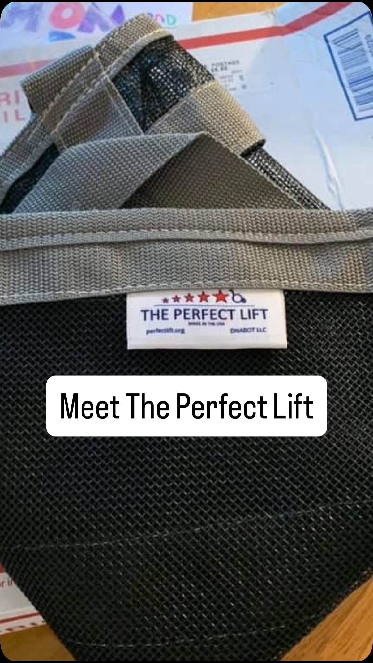 Meet The Perfect Lift — a lightweight, portable solution for safe, confident transfers.
✔️ Easy to carry
✔️ Fits in a bag
✔️ Ideal for pool, bath, travel & everyday life
✔️ Helps reduce strain on caregivers
Making the inaccessible accessible
Because with The Perfect Lift, nowhere is out of reach.
And when it matters most — no one gets left behind
#theperfectlift #adaptiveequipment #mobilityaid #mobilitysolutions #accessibleliving
