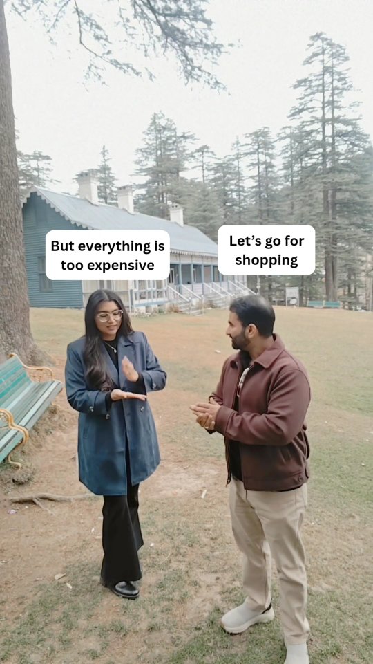 Everything feels expensive these days.
So we did something about it.
Head to Frankwil and make the most of our Buy 2 Get 5 offer on premium menswear.
More style, more value, zero overthinking.
Visit us in-store today.
📍 30-B, Char Khamba Road, Model Town, Ludhiana
🛒 www.frankwil.com
.
.
.
#frankwil #ludhianashopping #menswearindia #smartshopping #winteroffers