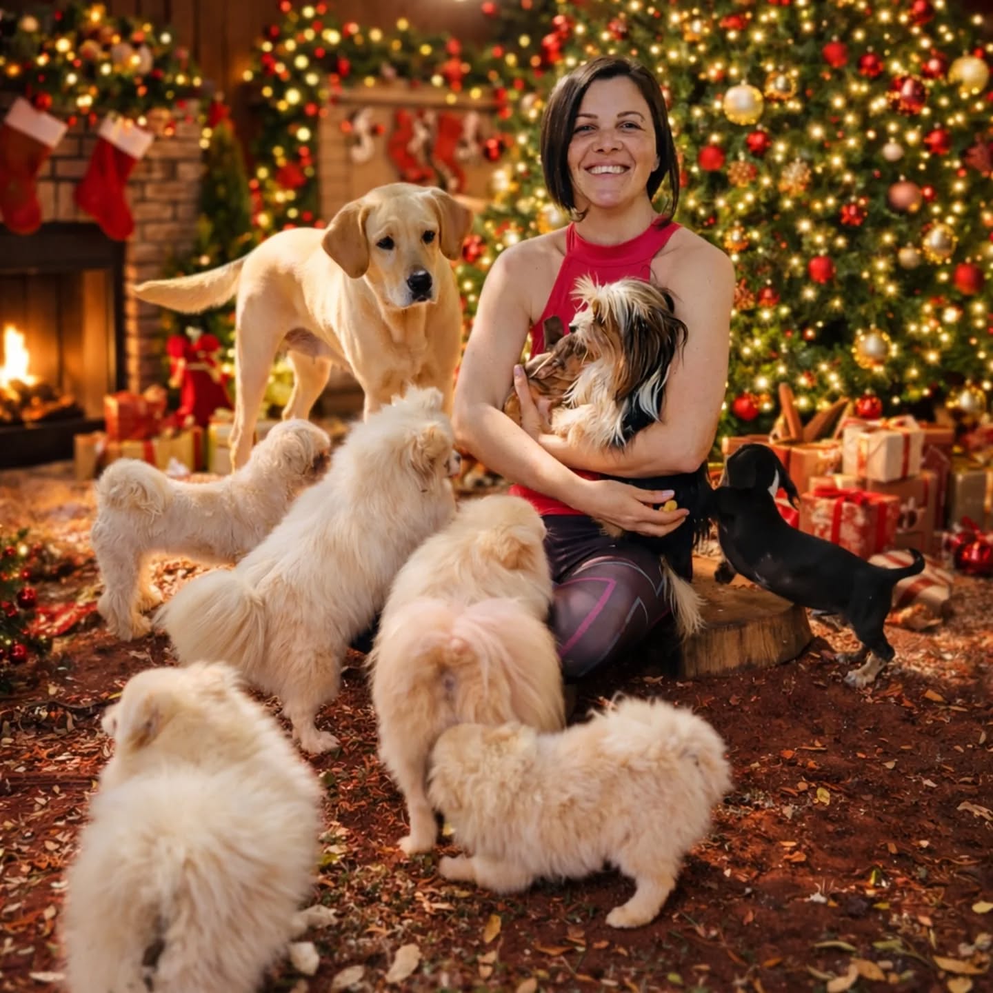 Neste Natal, celebramos o nascimento de ✨️Jesus Cristo✨️ o maior presente concedido à humanidade, fonte de esperança, amor e paz.
Que este tempo renove a fé, fortaleça os valores essenciais e traga serenidade aos lares.
Agradecemos sinceramente a confiança e a parceria dos nossos Clientes ao longo deste ano.
Desejamos que a paz do Senhor esteja presente em sua vida e em sua família, hoje e sempre!
🎄 Feliz Natal e um Ano Novo Abençoado!