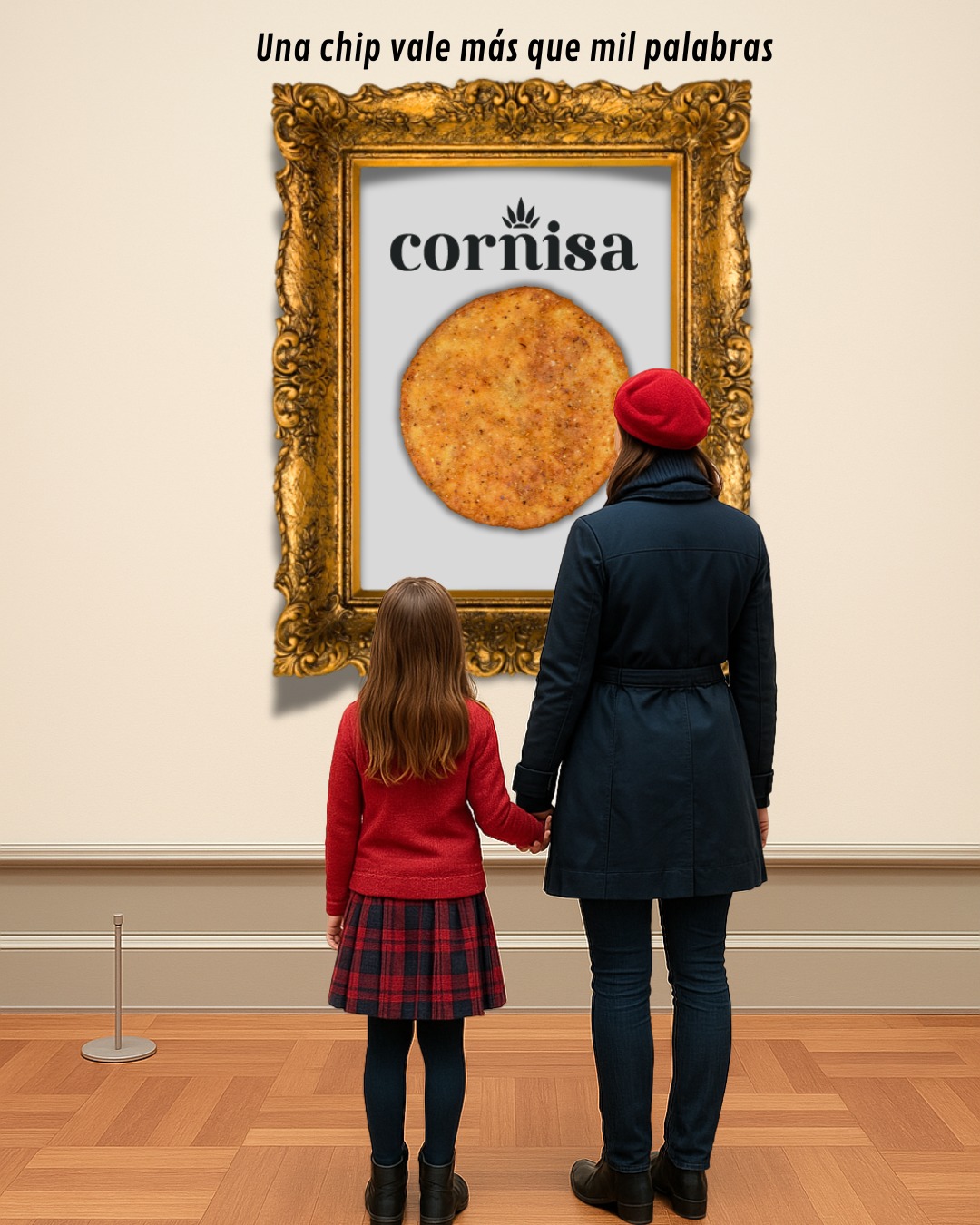 No necesita explicación