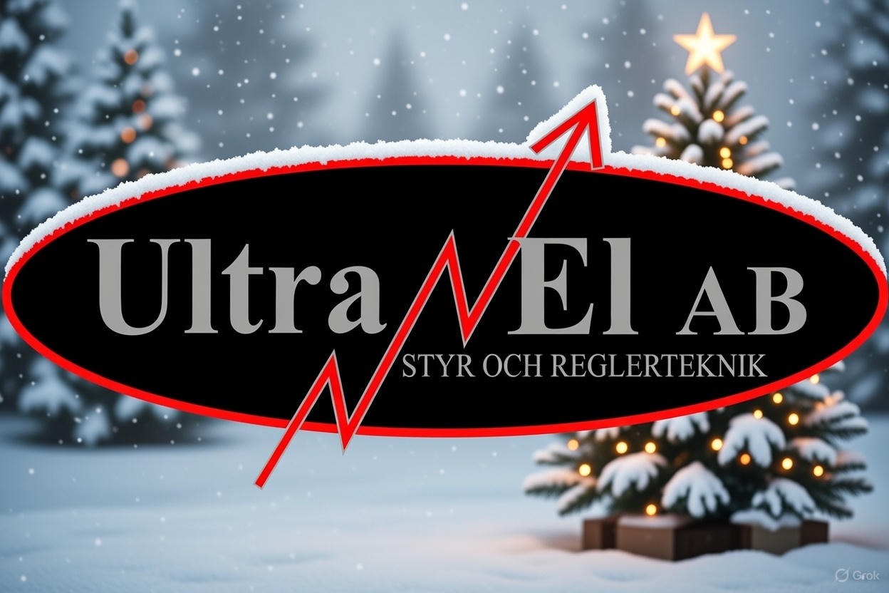 God Jul och Gott Nytt År 🎅
Vi önskar alla våra kunder och leverantörer en riktig God Jul och ett Gott Nytt År.
I år blir det inga biobiljetter till våra kunder utan vi har tagit beslut att skänka pengar till Cancerfonden istället.