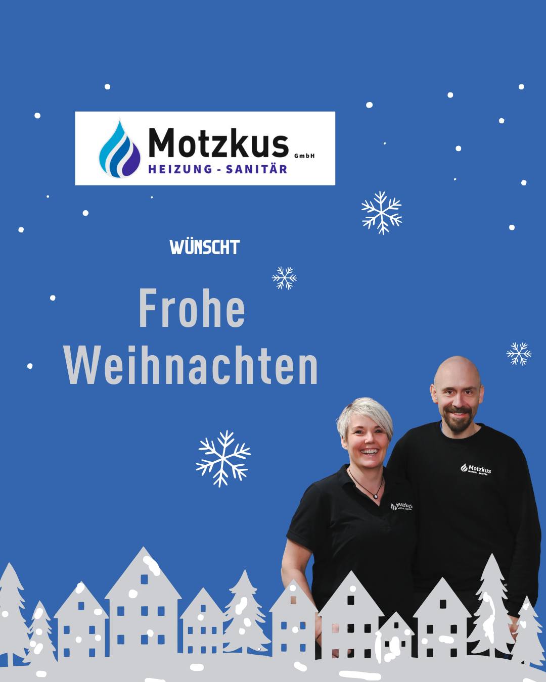 🎄✨ Frohe Weihnachten von der Motzkus GmbH ✨🎄
Ein ereignisreiches Jahr liegt hinter uns. Jetzt ist Zeit, einen Gang runterzuschalten, die Feiertage mit der Familie zu genießen und neue Energie zu tanken.
Ein großes Dankeschön an unsere Kundinnen und Kunden, unsere Partner und ganz besonders an unser Team, ihr seid das Herz von Motzkus und leistet jeden Tag großartige Arbeit. 💪❤️
Wir wünschen euch frohe Weihnachten, entspannte Feiertage und einen guten Start ins Jahr 2026. 🎁🎆