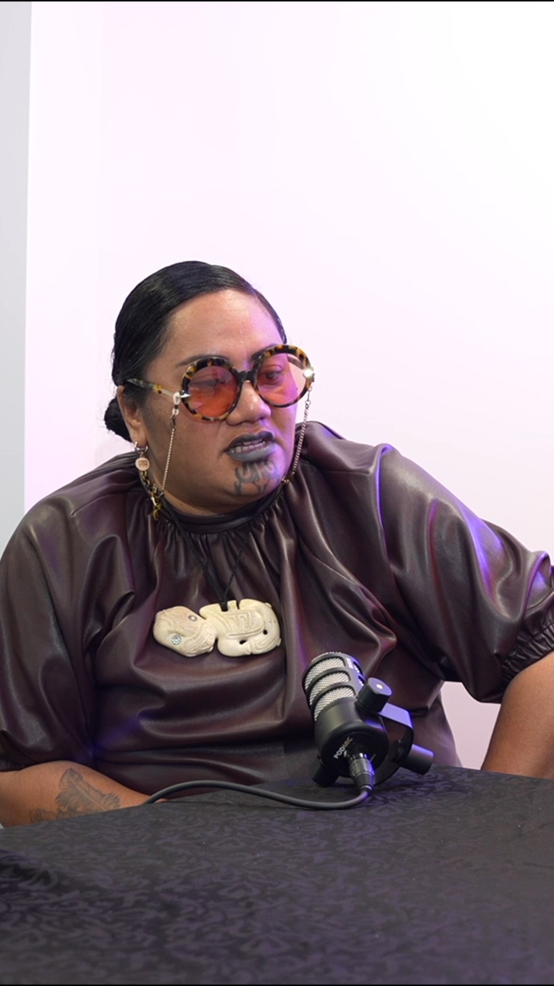 Have a brown kirihimete e te whānau!
#waiata #clips #podcast #eahaana #maori #christmas