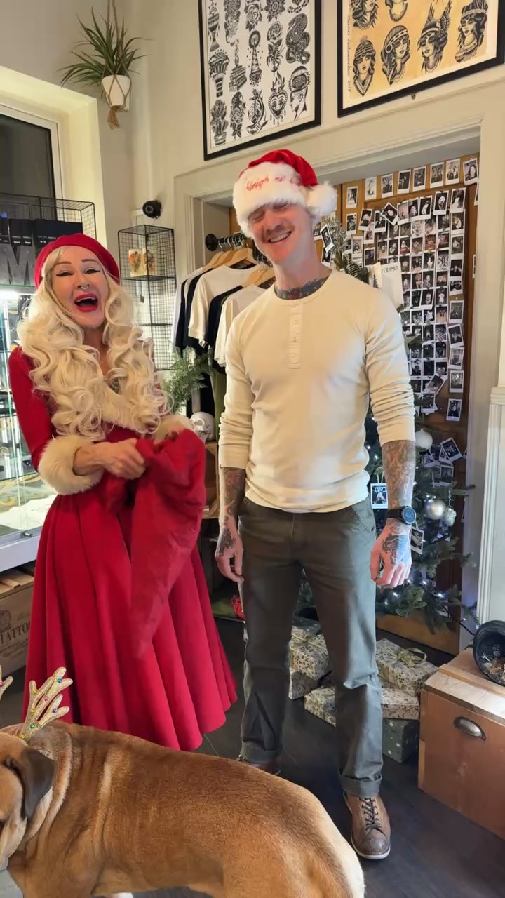 🙌🏻Raffle winners announced🙌🏻
Thank you for all who have entered!
And if you didn’t win this time … there’s always next year!
But here’s the winners…
Runner ups -Nisha Thapa & Imogen Hillyard
3rd £100 - Lauren Pearce
2nd £100 - Alessia Martini
1st £500 - Rhiannon Larkman
Happy Xmas everybody!