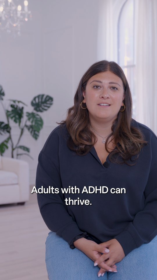 ADHD doesn’t magically disappear when childhood ends. It often grows quieter — and heavier — in adulthood.
If distraction, forgetfulness, or overwhelm runs your days, it’s not a personal failure. It may be untreated ADHD.
✨ Insight shared by Ali Lazarus (Nurse Practitioner)
Because awareness is the first step toward clarity — and support changes everything.
#adhd #mentalhealthawareness #adhdawareness #neurodivergent #brainhealth