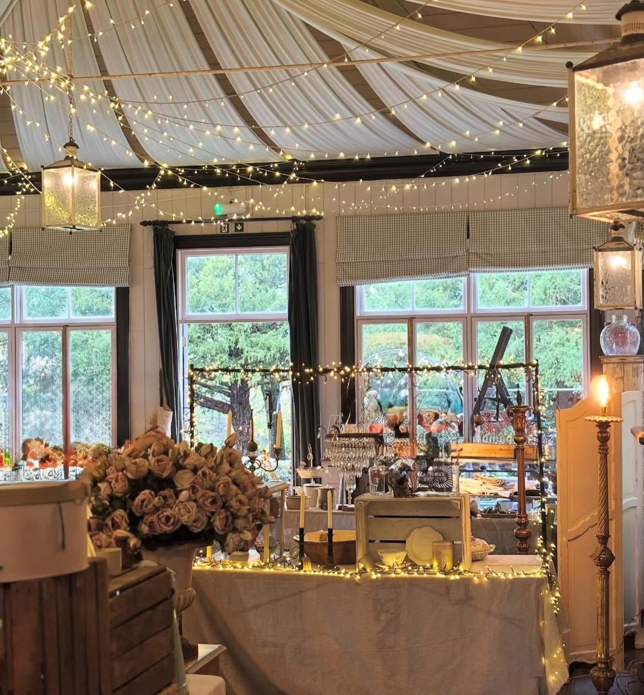 Happy Christmas!
We would like to wish all our customers, Exhibitors & friends a very happy, healthy & relaxing Christmas! ✨
We are truly grateful for all your support, kindness & friendship over the last year, and look forward to seeing you again in the new year ✨
Happy Christmas 🎄
Love Sally xxx