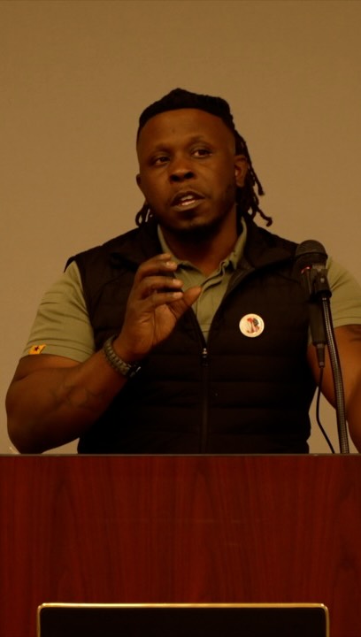 “The body is in a constant process of exchange with the environment.” — Bruce Wexler.
Sunday morning protocol:
1. Bio: Push the limits. Remind the body it is capable. 🏋🏾♂️
2. Spiritual: Give thanks. Remind the soul who is in charge. 💪
3. Social: Serve the people. Remind the community they are not alone. 🤝
We often talk about “post-traumatic stress,” but we rarely talk enough about post-traumatic growth or the “plasticity” of the brain—its ability to change and heal based on new inputs and experiences. Every rep is a signal to the brain that we are still here, we are still capable, and we are still moving forward.
Happy Sunday, family. Let’s thrive.
#KCVCC #PostTraumaticGrowth #Neuroplasticity #FaithAndFitness #armyvet
