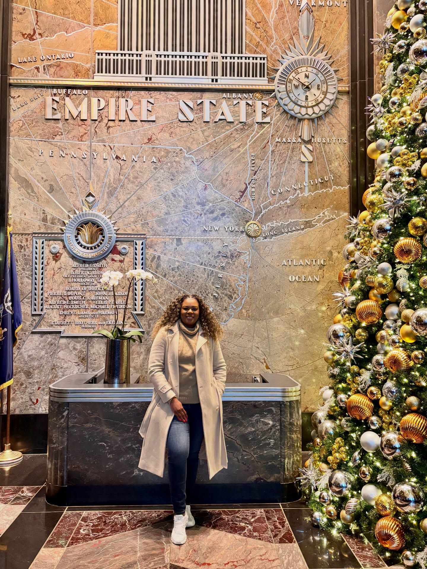 🗽“And here you are living, despite it all” - Rupi Kaur