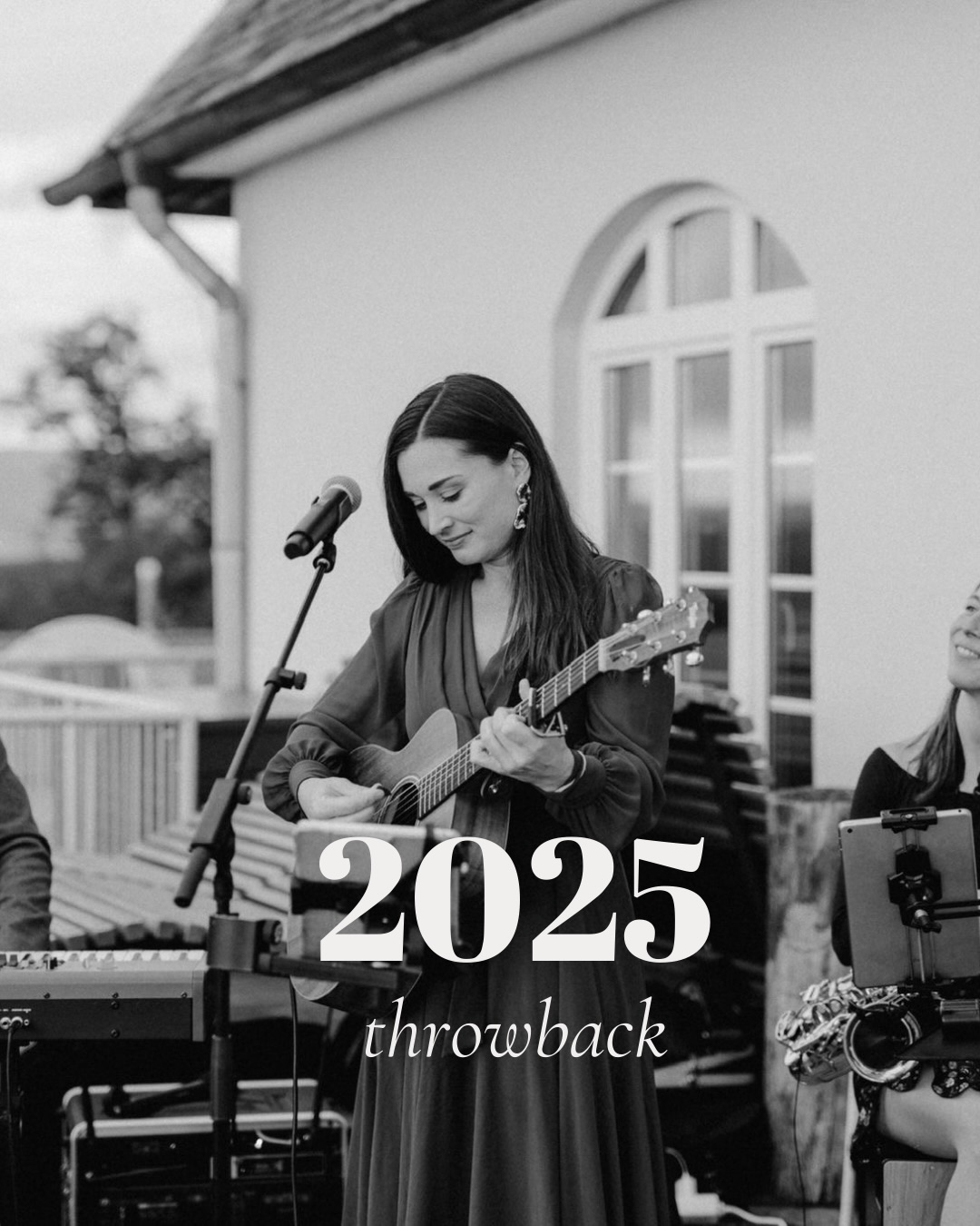 2025 war vor allem eines: Das Jahr, in dem ich erkannt habe, dass ich nicht mehr alles sein kann. Meine ausführlichen Gedanken dazu findet ihr in den letzten 3 Slides. Vielleicht findet sich ja jemand darin wieder, der diese Struggles kennt ❤️