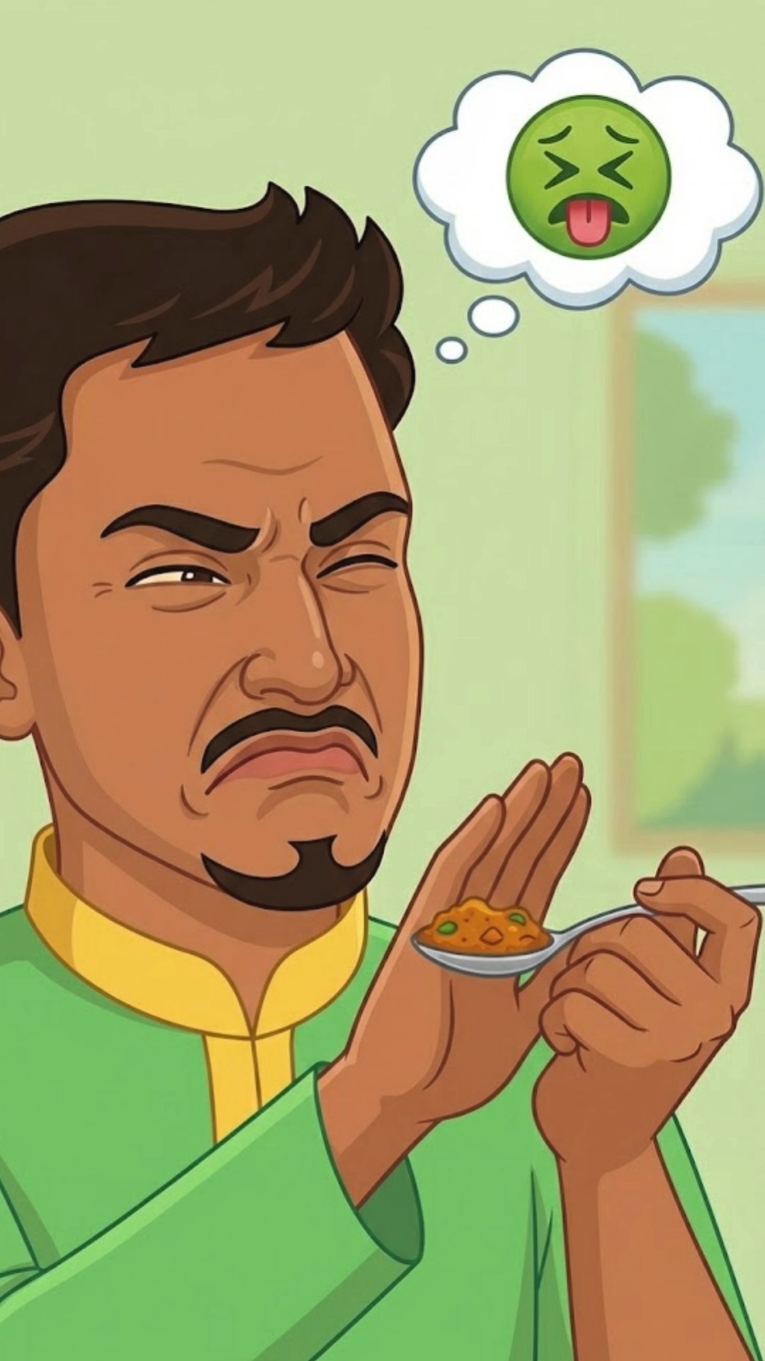 Ever wonder why your favorite Biryani tastes like cardboard when you have a cold? 🍛🚫 It’s not your tongue—it's your nose!
In this Video, we’re breaking down why December makes everyone in India sneeze and cough. Is it always an infection, or just a "Cold Air Response"?
Watch the full video for the complete explanation and deeper clarity on winter symptoms vs infection, and when a doctor visit actually makes sense.
📞 Contact: +91 821 788 4802
👨⚕️ Dr. Prashanth R. Reddy
ENT & Endoscopic Sinus Surgeon
📍 Dr Prashanth R Reddy | ENT Doctor – Sarjapura Road -
🕐 11:00 AM – 1:00 PM (Weekdays)
🕐 1:30 PM – 3:00 PM (Saturday)
📍 Dr Prashanth Reddy | ENT Specialist – Koramangala-
🕐 5:00 PM – 7:00 PM (Monday–Saturday)
🕐 11:00 AM – 1:00 PM (Sunday)
#WinterHealth #Sneezing #ColdAndCough #FluSeason #BlockedNose #ENT #HomeRemedies #SteamInhalation #Hydration