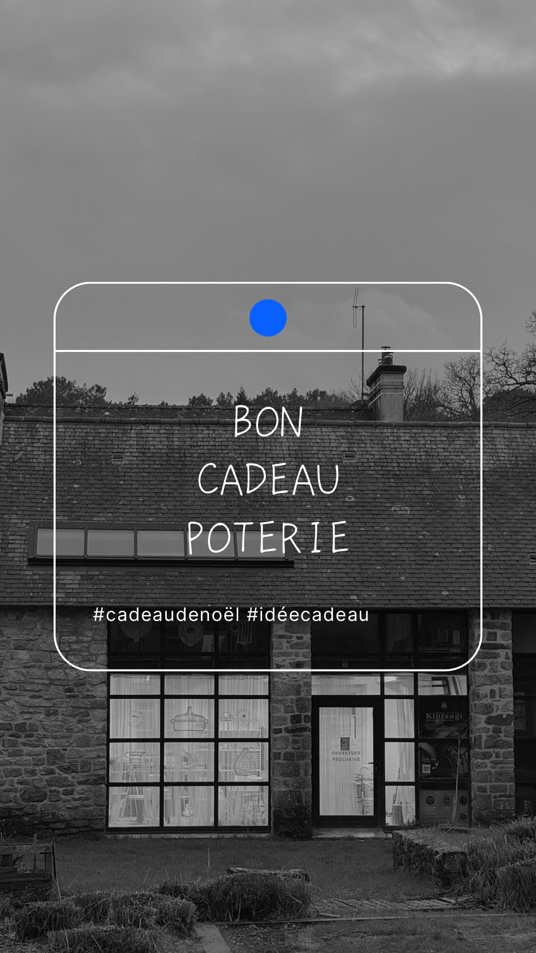 🎄 À la recherche d’un cadeau de Noël original et plein de sens ? 🎄
Cette année, offrez bien plus qu’un objet…
✨ Offrez une expérience, un moment unique ✨
Je propose des cartes cadeaux idéales pour faire plaisir à coup sûr.
Après l’achat, je vous envoie un joli bon cadeau à imprimer, prêt à être glissé dans une carte de Noël et à déposer sous le sapin 🎁🎅
✔️ Cadeau personnalisé
✔️ Simple et rapide
✔️ Parfait pour ceux qui « ont déjà tout »
✔️ Un cadeau qui crée des souvenirs
💌 Cartes cadeaux valables sur :
• Initiation → lien dans la bulle bon cadeau ou MP
• Stage 3 jours → lien dans la bulle bon cadeau ou MP
• Session 6 semaines → lien dans la bulle bon cadeau ou MP
📩 Une question ? Envie d’offrir une carte cadeau ? Écrivez-moi en message privé.