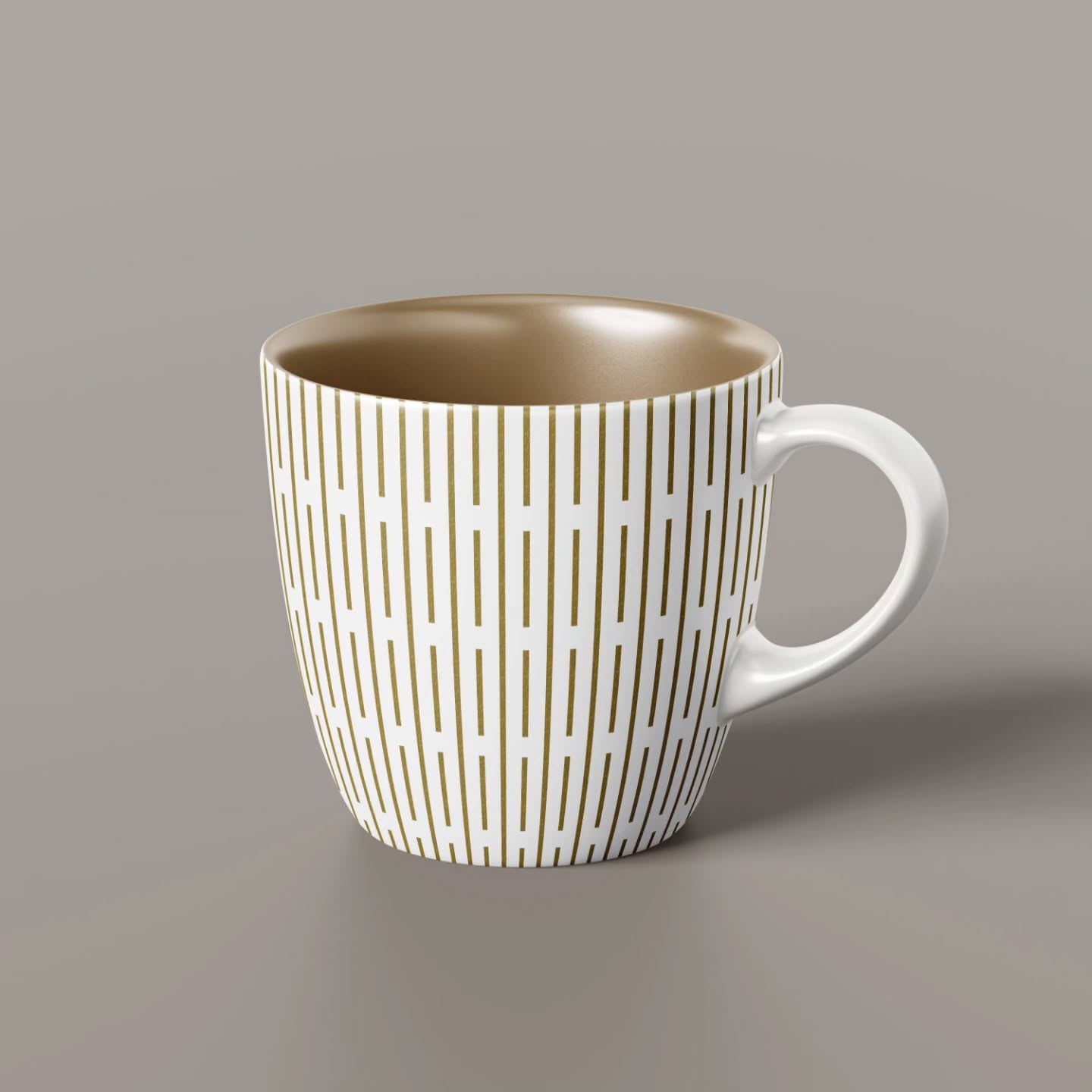Designed to blend beautifully.
#surfacepattern #mockups #cups #mugs #pattern