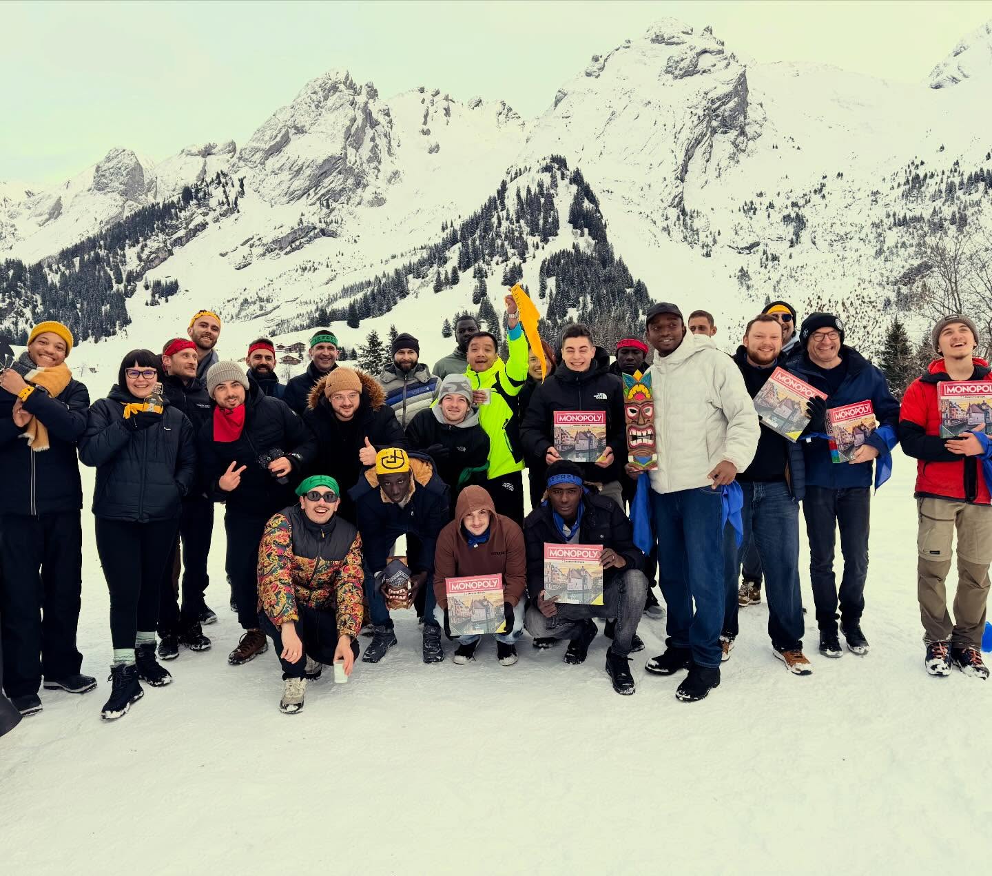 🎅🌲 TOUTE L’ÉQUIPE DU FRETI VOUS SOUHAITE DE BONNES FÊTES 🌲🎅
#noel #team #freti #findannee #cheese