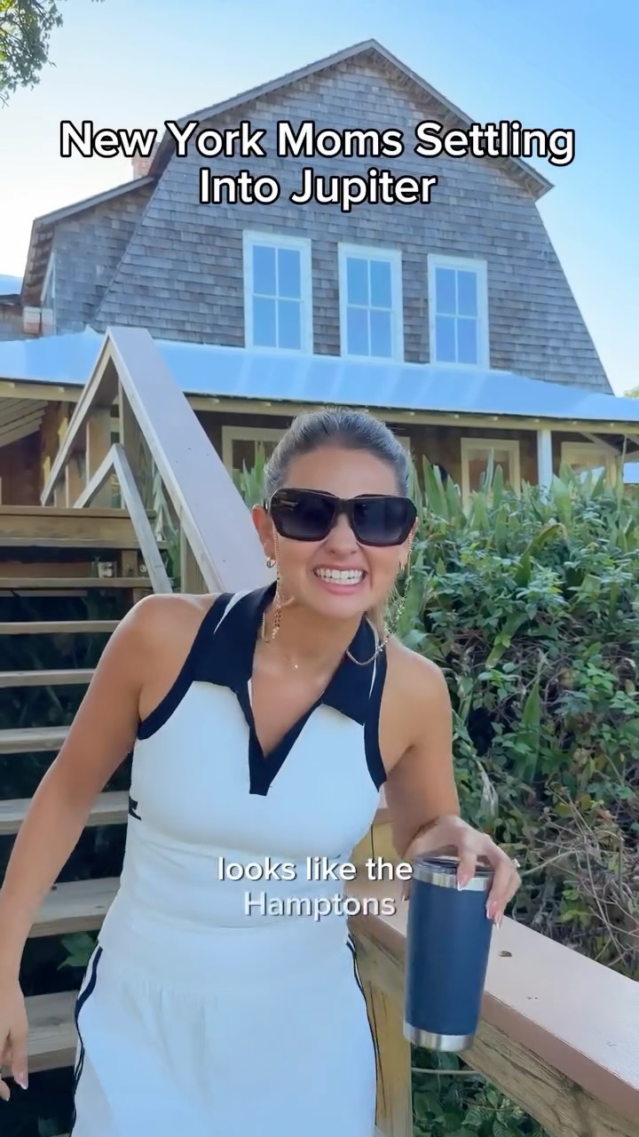 NYC mom vs. Jupiter, Florida – Day 3 and she’s already converted 😂
@jupiter_lighthouse views ✓
Live music + great food @squaregroupertikibar @guanabanasrestaurant ✓
Love Street on repeat ✓
DuBois Park giving Hamptons energy (but make it tropical) ✓
Paddle boards @bluelinesurf_paddleco > subway surfing ✓
This is why we LOVE helping city families discover Jupiter and Northern Palm Beach County – the reaction never gets old!
Ready to trade the hustle for this? ⚓
@pelicanclub_jupiter @townofjupiterfl @pbcparks @jupiterlocals @palmbeachcountyfl
@illustratedproperties @illustrated_jupiter_east
#JupiterFlorida #NYCtoFlorida #JupiterMomLife #LoveStreetJupiter #Guanabanas #DuboisPark #JupiterInlet #FloridaCoastalLiving #SquareGrouper #MomLifeFlorida #relatable #comedy #reels #skit #MovingToPalmBeachCounty #CarrollRealtyGroup #IllustratedProperties