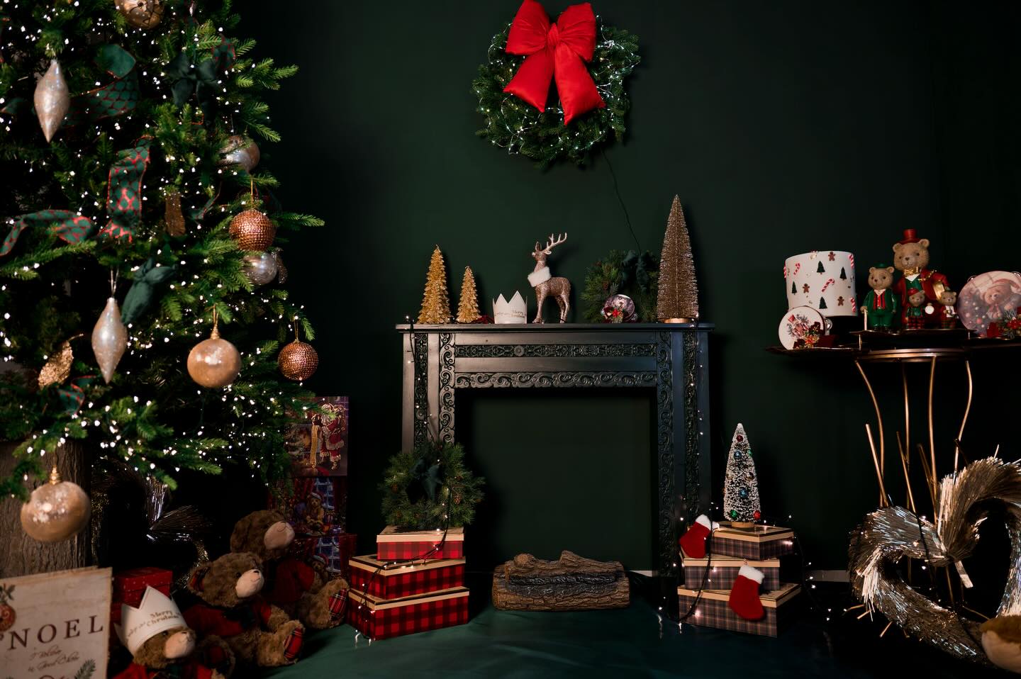 ✨ Due giorni di pura magia natalizia ✨
Risate, stupore e un set da sogno 🎄
Grazie di cuore a tutti voi che avete partecipato e reso speciale questo Christmas Baby Shooting!
Presto grandi novità… restate connessi 📸💫
@mariacristinadesio