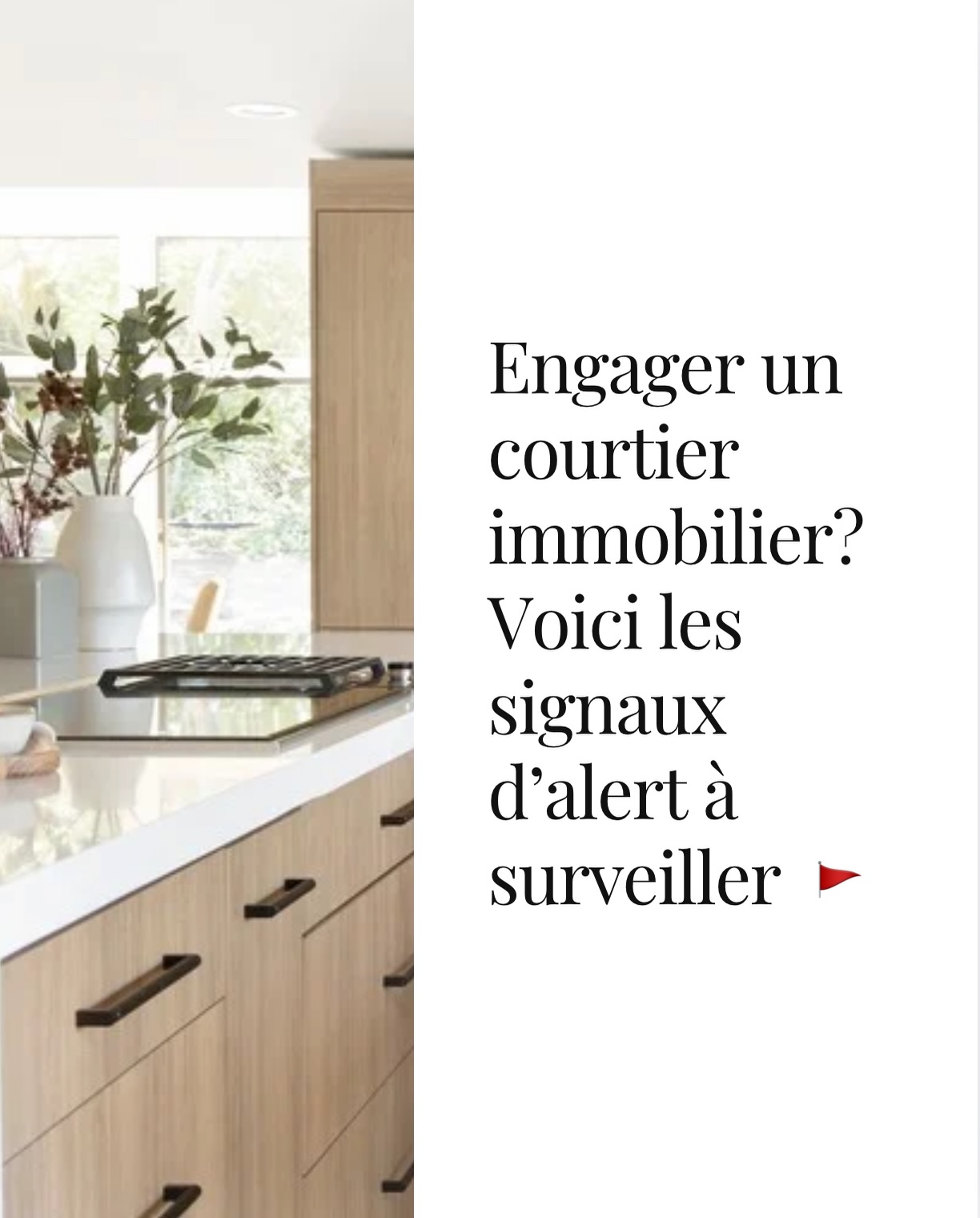 Choisir le bon courtier immobilier, c’est bien plus qu’une simple pancarte sur votre pelouse — c’est une question de confiance et de communication claire. Si ça ne vous semble pas naturel, ce n’est probablement pas le bon choix.
Vous pensez vendre? Écrivez-moi en message privé et commençons dès aujourd’hui. 🏡✨
———————————
Choosing the right realtor is about more than a sign on your lawn — it’s about trust and clear communication. If it doesn’t feel right, it’s not right.
Thinking of selling? Send me a DM and let’s get started. 🏡✨
Salpi Kralian | Real Estate Broker
📲 514-775-2257
💌 info@salpikralian.com