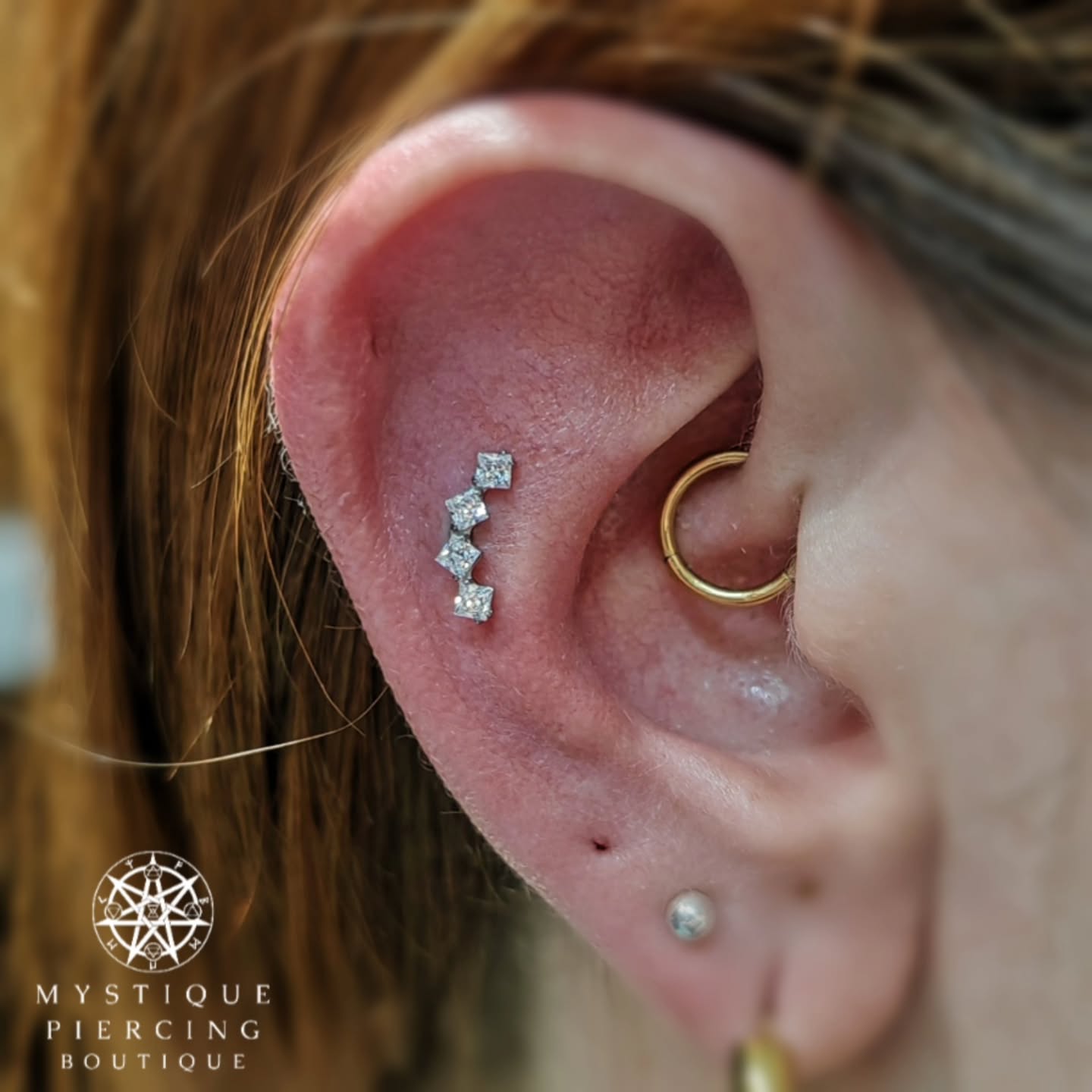 Something a little different to finish this year.
We would like to thank every client we had a pleasure seeing this year for your ongoing support and trusting us with your piercing needs, that means a world to us! 🫶
Happy Holidays and we will see you next year!!! 🎄🖤
Please note we will be closed until Jan 2nd 2026
Jewellery : @tremunpiercing
Piercer: @symbiotic_piercing @paid2stab
Using: @probodyart @purklenz
Aftercare: @neilmedpiercingaftercare
.