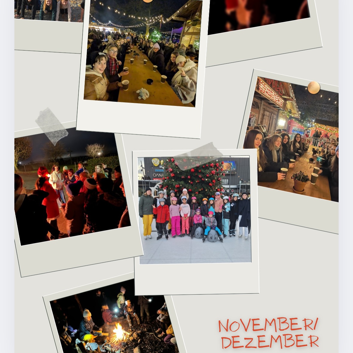 RECAP November/ Dezember '25⭐️❄️🌲