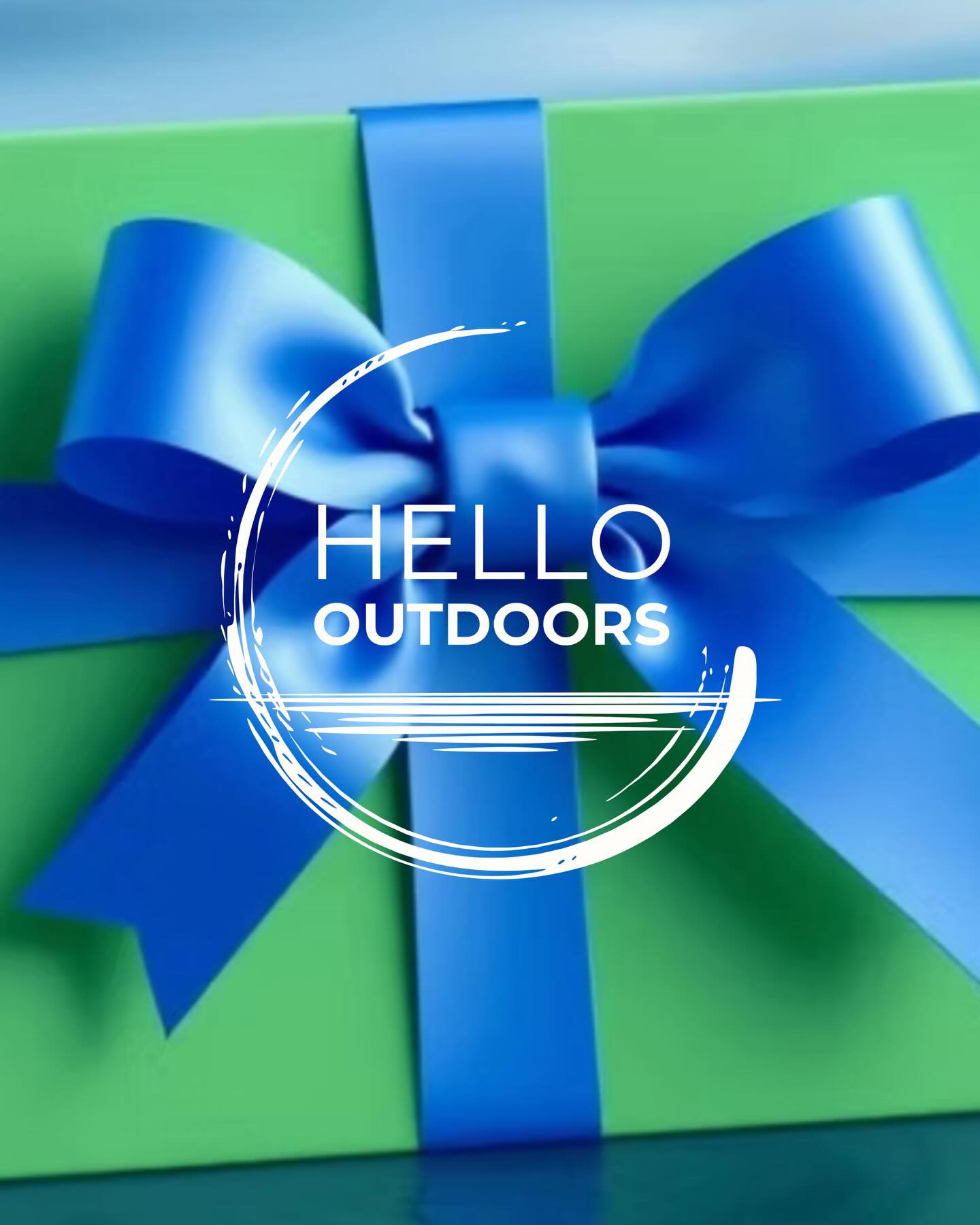 🎁 Give the gift of yoga, open water swimming, sauna, paddle boarding, breathwork, sports massage and more…
At Hello Outdoors we create a holistic health and fitness experience centred around community and inclusivity.
Get in touch with your special request for family, friends or collegues - they will thank you! 🤩
#giftideas #sauna #openwaterswim #yoga #lymington