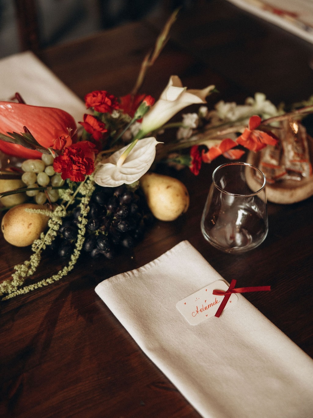 Na tuhle vietnamsko-českou svatbu vzpomínáme tak rády! ❤️🇻🇳
Pořádně jsme se kreativně vyřádily ❤️
#wedding2025#inspiration#weddingagency#weddingtrends#vietnamesewedding