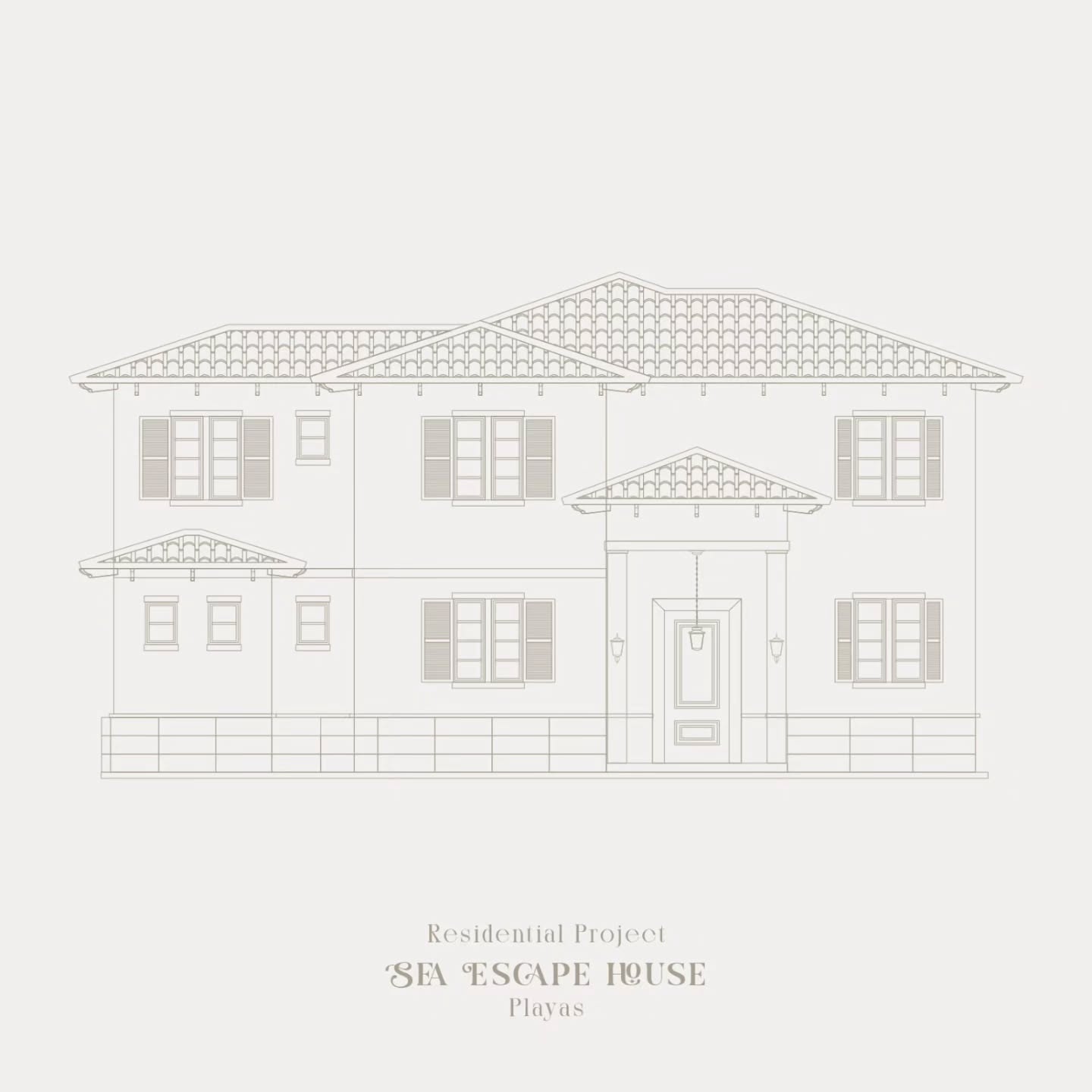 Beach Home 🌊. Rooted in West-Indie inspiration, crafted for modern living. Architecture, detailing, interior, styling and delivery handled end-to-end by DOS.
Design and build by @dos.arch