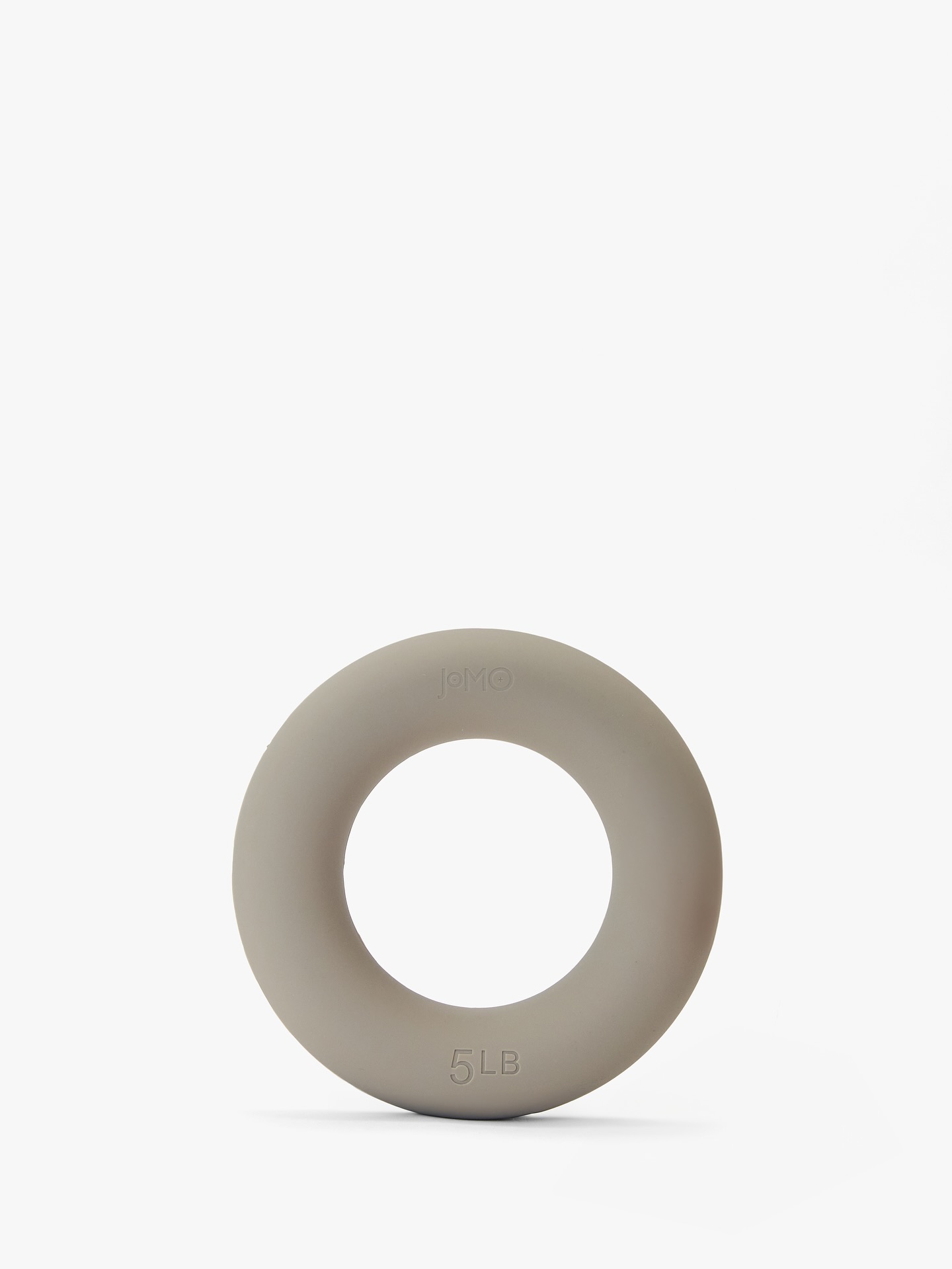 Don’t let the aesthetic fool you… it burns 🔥
5LB Power Ring now available in taupe color.
#פילאטיס_מכשירים #פילאטיס