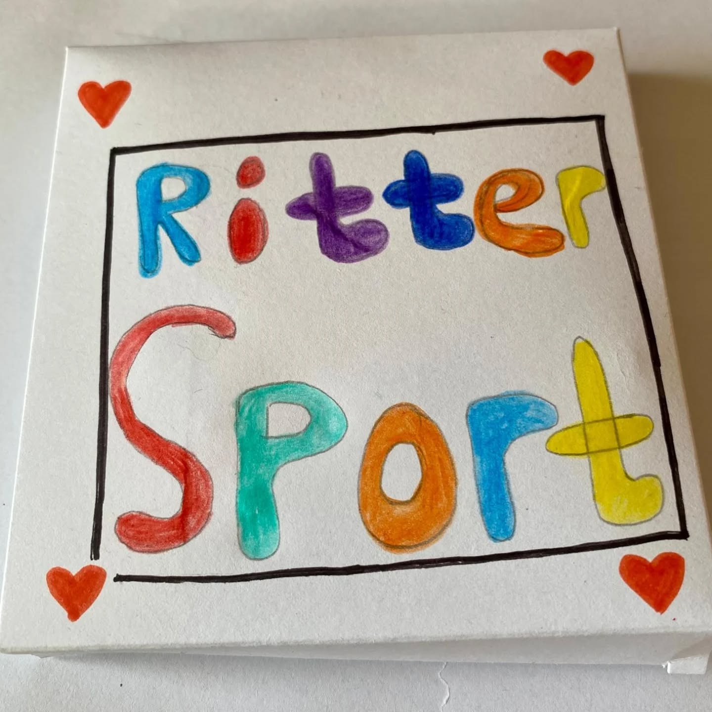 Zum Jahresabschluss ging es für uns gestern ins Ritter Sport Museum nach Waldenbuch 🍫
Wir haben jede Menge über Schokolade gelernt – und durften natürlich auch selbst welche herstellen.
#abenteuerspielplatz #stuttgart #vaihingen #unkürzbar