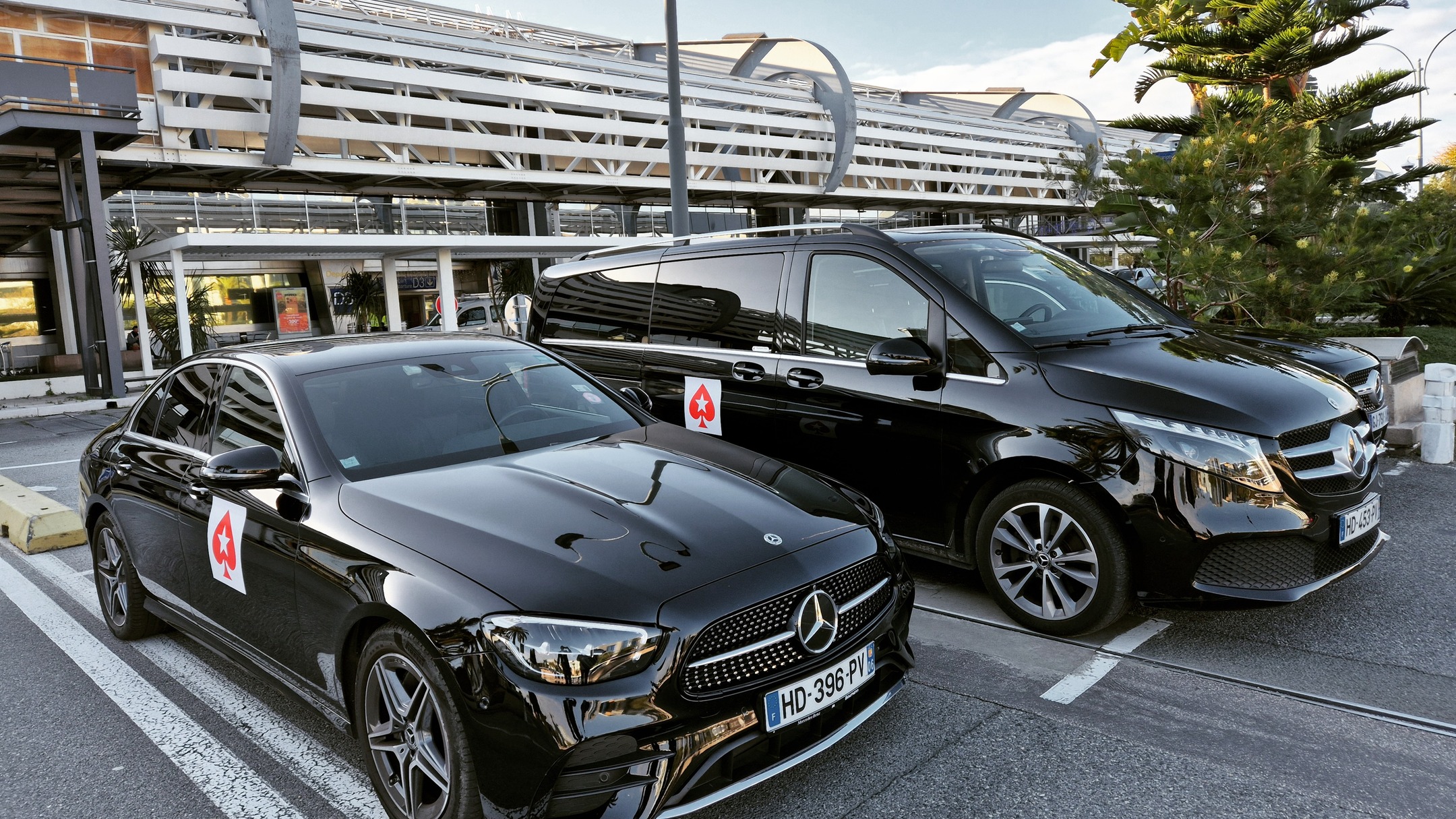 🎰 PokerStars Cannes 2025 – Event Conclusion & Operational Excellence
Today marks the final day of the inaugural PokerStars Cannes championship.
As our drivers complete the last departure transfers to Nice Airport, we're proud to reflect on 10 days of flawless operational execution.
What we delivered:
✅ 80 transfers executed – Zero delays, zero issues
✅ Elite international players – Safely transported from arrival to departure
✅ Seamless coordination – 24/7 operations adapted to tournament schedules
✅ Professional excellence – Every journey, every detail, every moment
Our gratitude to:
🙏 @PokerStars Cannes organizers – For selecting Azur Experience as your official transportation partner and trusting us with this prestigious event
🙏 Our driver team – Your professionalism, discretion, and dedication to service excellence were the backbone of this operation
🙏 Our coordination and support team – For seamless 24/7 logistics management and real-time problem-solving
🙏 All international guests and crew – For making the first edition of PokerStars Cannes unforgettable
We're already looking forward to #PokerStarsCannes2026.
If you're planning major events on the Côte d'Azur, we'd love to discuss how we can support your operations.
📞 +33 6 15 57 10 22
📧 contact@azur-experience.fr
🌐 www.azur-experience.fr
#PokerStarsCannes #OperationalExcellence #OfficialPartner #FrenchRiviera #EventManagement #PremiumService #B2BPartnership #AzurExperience #Cannes #LuxuryTravel