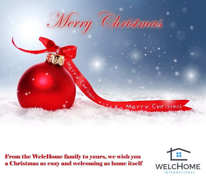 From the WelcHome family to yours, we wish you a Christmas as cozy and welcoming as home itself. May this season bring you endless joy and a New Year full of happiness.
#MerryChristmas #HolidaySpirit #Christmas2025 #SeasonsGreetings #HappyNewYear #HolidayJoy #welchomeinternational #propertyfinder #london