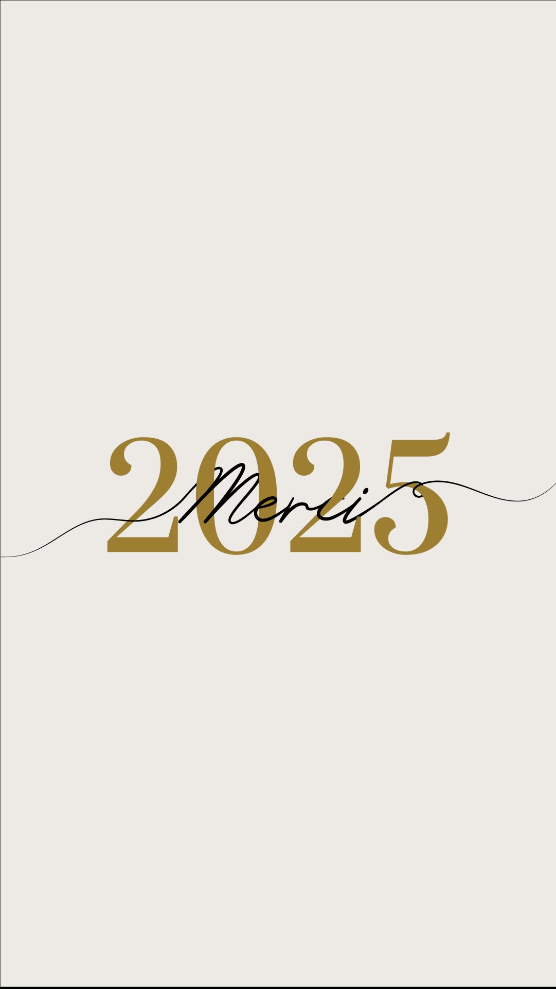 En ce dernier jour de l’année 2025, nous souhaitions célébrer les moments forts qui l’ont marquée. ✨
Une année rythmée par des projets, des événements, des nouveautés.
Une année portée par l’énergie et l’expertise de nos équipes.
Merci à tous nos clients pour leur confiance et leur fidélité.
Merci à nos collaborateurs pour leur engagement quotidien.
Toute l’équipe Garnier Thiebaut vous souhaite de très belles fêtes et se réjouit de tisser, ensemble, la suite de notre belle histoire. 🪡
#GarnierThiebaut #savoirfaire #lingedemaison #2025 #retrospective