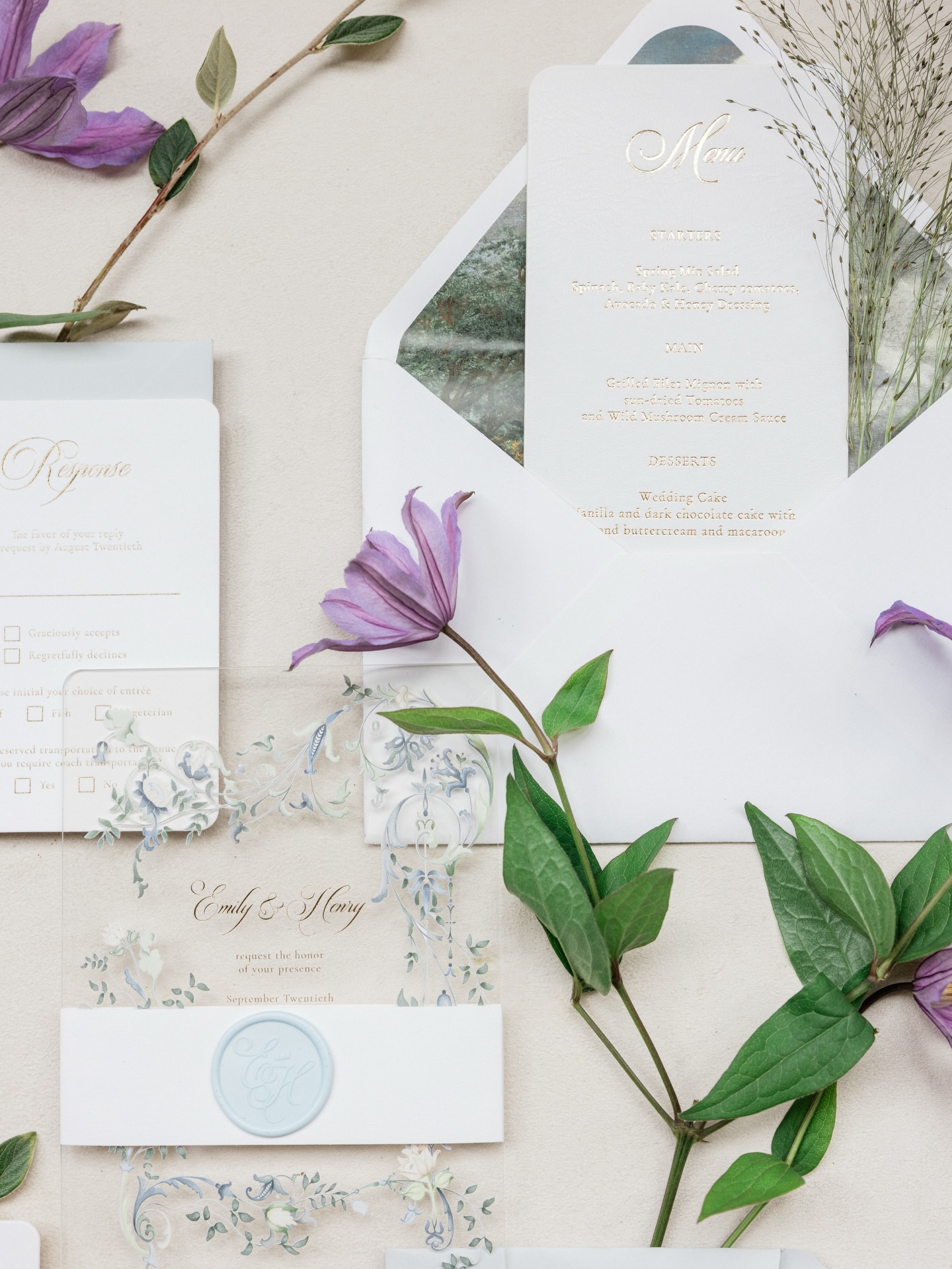 Where architecture, terroir, and refined design meet.
Every detail — from paper to place — is chosen to honour the soul of the destination and the story of the couple.
Thoughtful celebrations, rooted in beauty and balance.
Enquire via link in bio to begin your own wedding planning journey ✨
#LuxuryWeddingPlanner
#DestinationWeddingDesigner
#EuropeanWedding
#ChateauWedding
#WeddingDesign
FineArtWedding
Photography @pascal.vo
Stationary @letteringbygrg
Planner @enamoredandmotion