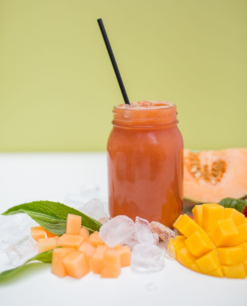 Sip your way through summer, try a fresh juice today!