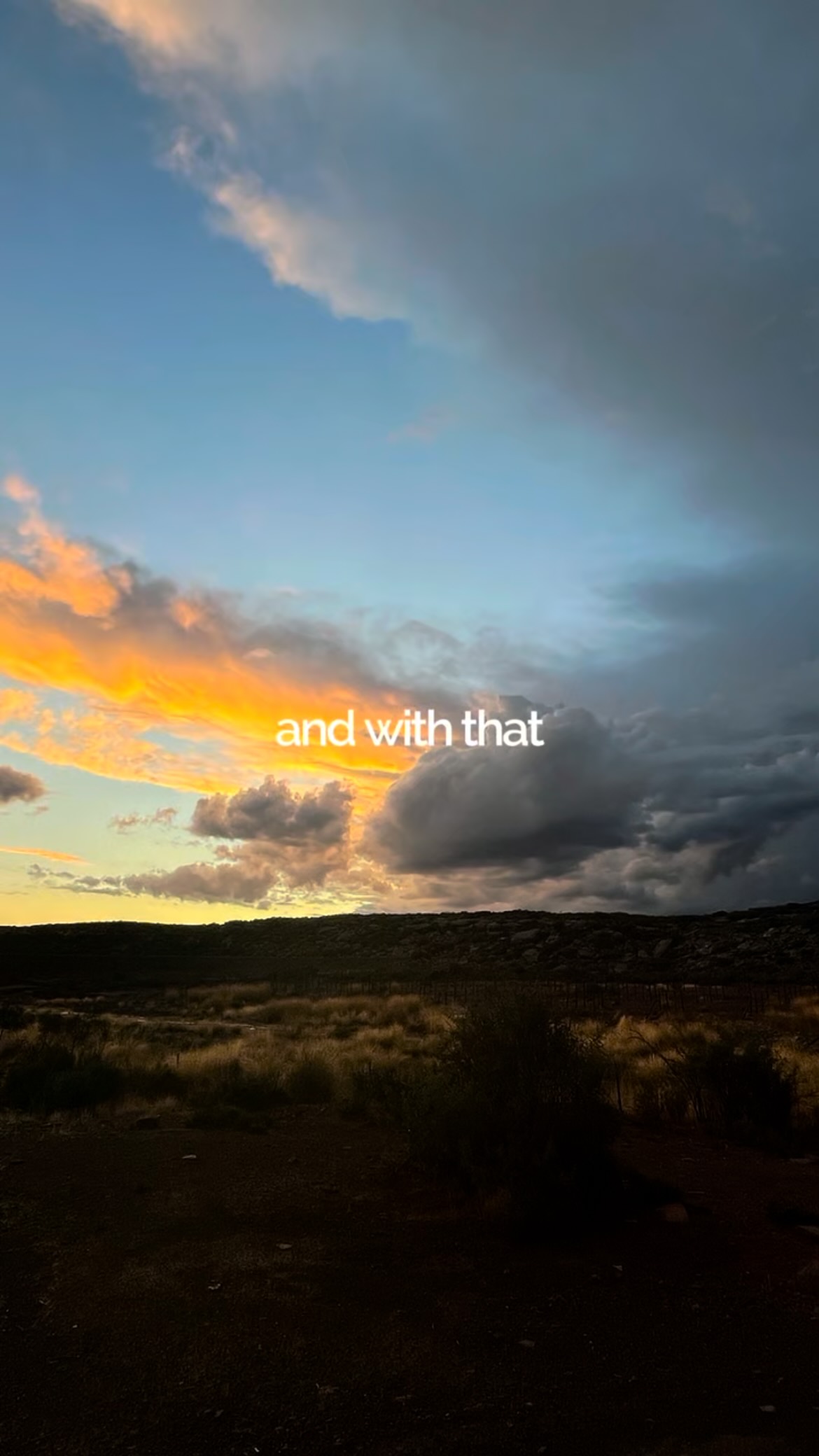 As the final sun of 2025 dips behind the Karoo hills, we want to thank everyone who visited Rogge Cloof this year.
Your stories, quiet moments, and shared memories have made this place feel more alive than ever.
To our team: your dedication and heart are the reason Rogge Cloof feels like home. We’re endlessly grateful.
Here’s to a peaceful, hopeful 2026 filled with new adventures, stillness, and wide-open skies.
Thank you for being part of our journey, we’ll see you in the new year.
#luxuryecotravel #darkskyreserve #travelsouthafrica #karoo #karoolife