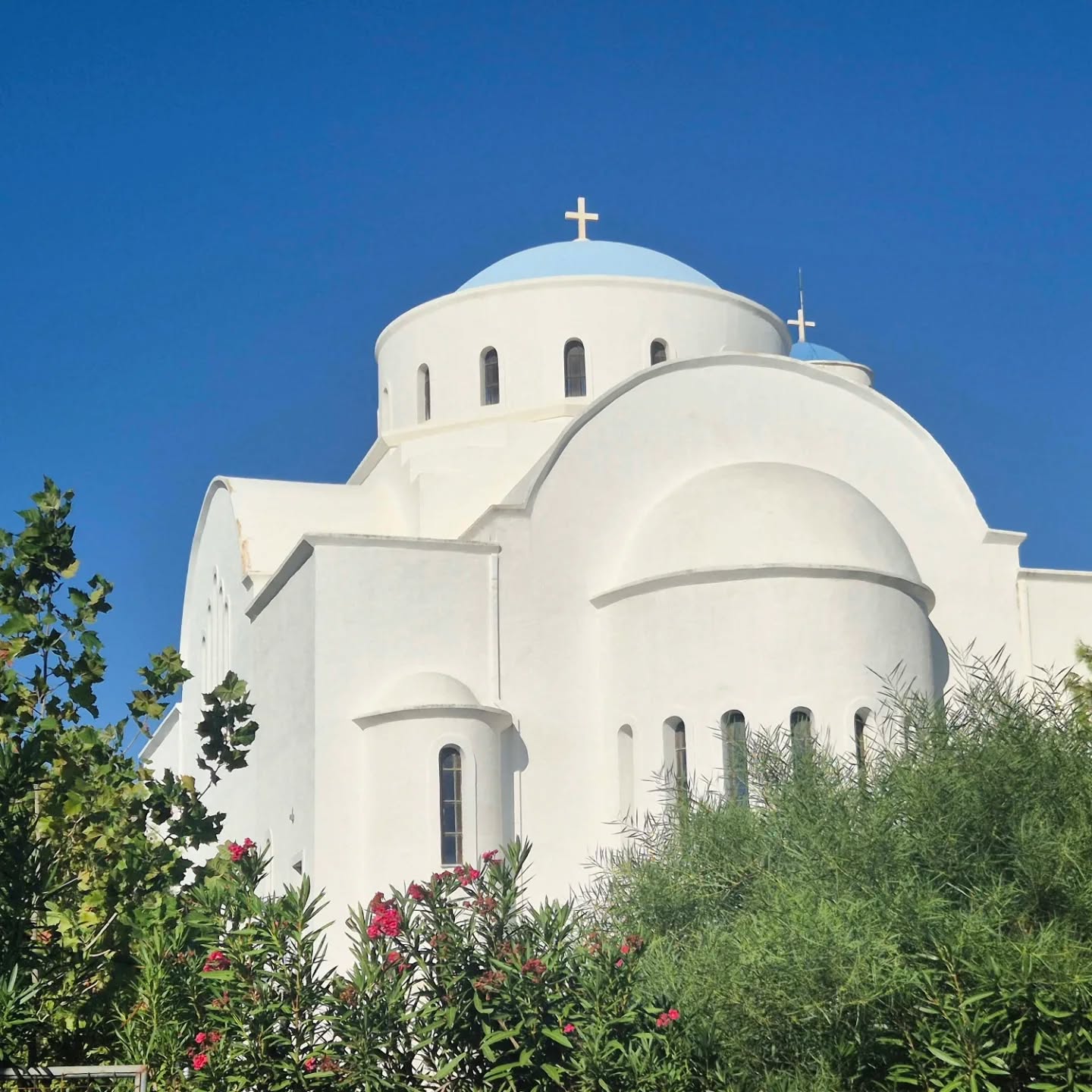 🌟 Καλά Χριστούγεννα σε όλους! ✨️
Ιερός Ναός Αγίας Μαρίνας στην ομώνυμη περιοχή της Νέας Μάκρης από τον φακό της @sandrasweetgreece #welovemarathon
.
.
.
#greekchurch #orthodox #Marathon #marathonas