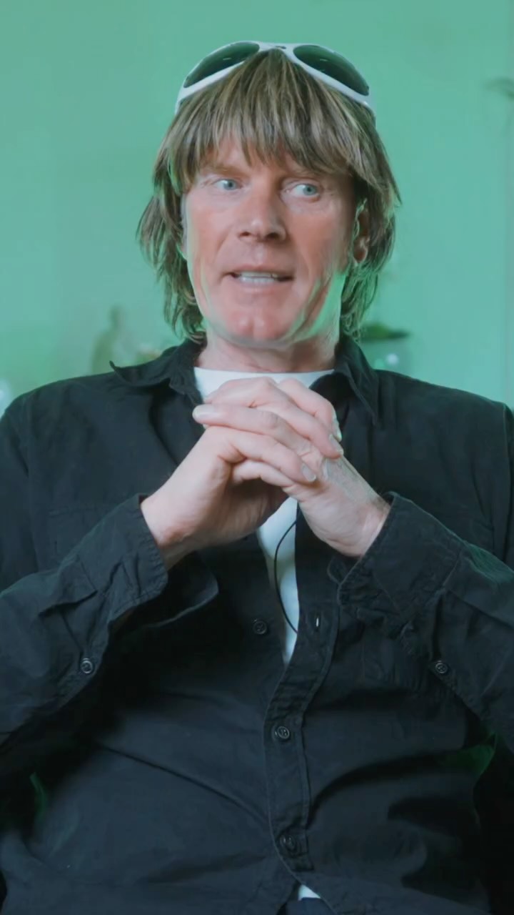 25 Jahre Megapark Die unausgesprochene Wahrheit.
Nur auf YouTube ab dem 25. Dezember. Alle weiteren Informationen findet ihr in der Bio.
____
#megapark #ifeelmega #doku #jubiläum