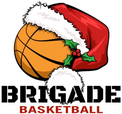 Merry Christmas & Happy New Year from the #BRIGADEfamily‼️🎄🎁
