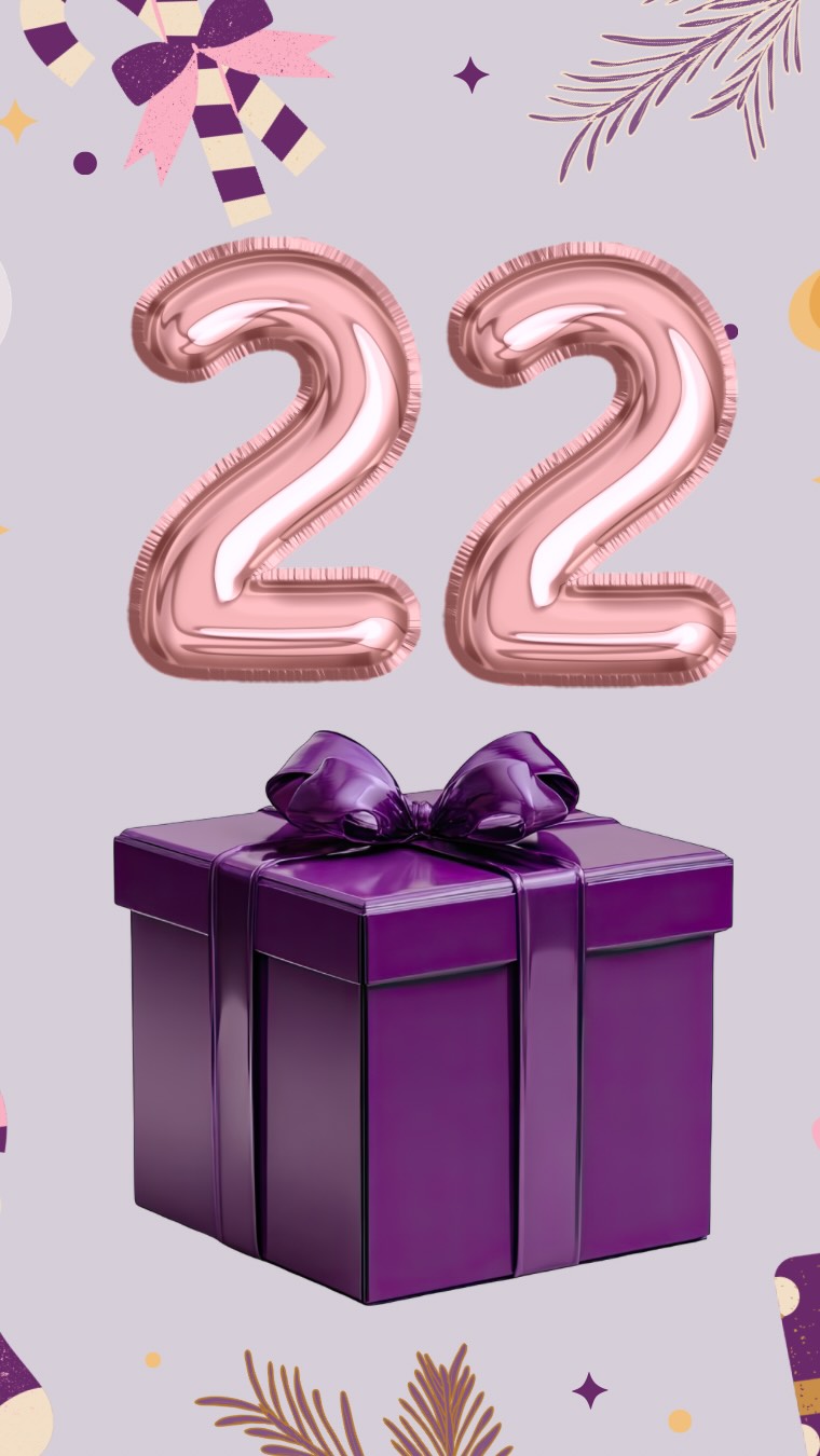 Día 22: Diciembre a veces es mucho y por ello, tenemos que hablar de #saludmental
🎁
El entorno laboral debe ser seguro también a nivel mental, aquí algunos tips para lograrlo y evitar los #riesgospsicosociales
🎁
No solo se trata de cumplir sino de cambiar nuestro ambiente y mejorarlo.
.
.
#LAIN #LaboralInterseccional #NaviLain derechoslaborales AdvientoLaboral