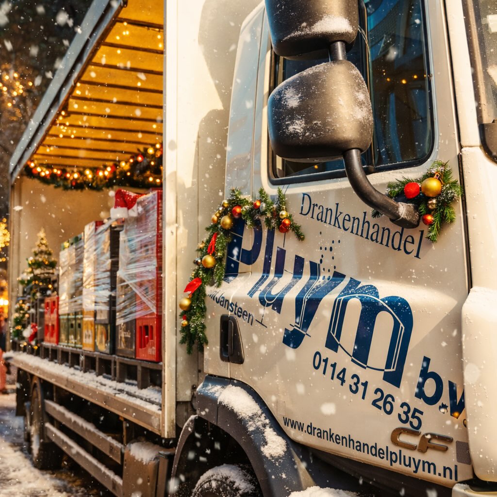 ๐
๐ข๐ฃ๐ง๐ ๐๐๐๐ฌ๐ญ๐๐๐ ๐๐ง๐
Geniet van de drukte, de volle tafels, en hopelijk tussendoor ook van een rustig glaasje voor jezelf. ๐ฅ๐ท๐บ Jullie hebben het verdiend.๐
Team Pluymโฃ
#drankenhandelpluym
#horeca
#zeeland #merryxmas