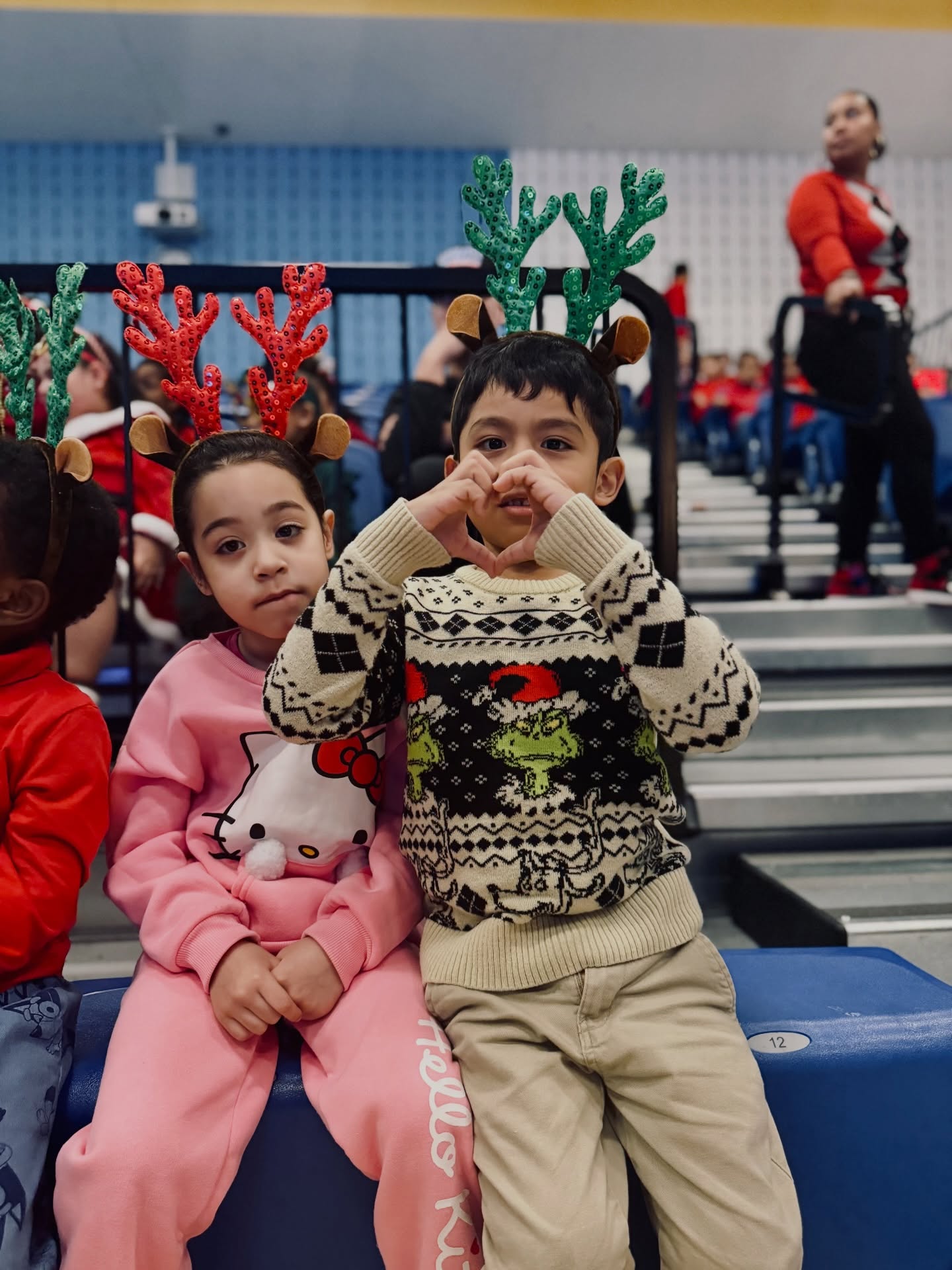 This Christmas, we celebrate the love that brings us together as a community✨🎅🏼
We are deeply grateful to serve such a strong, compassionate, and caring community.
From all of us, we wish you and your loved ones a very Merry Christmas—filled with hope, warmth, and moments that remind us we are never alone. ☃️🎄💚
#merrychritsmas #christmastime #community #nyc #merrychristmas❤️