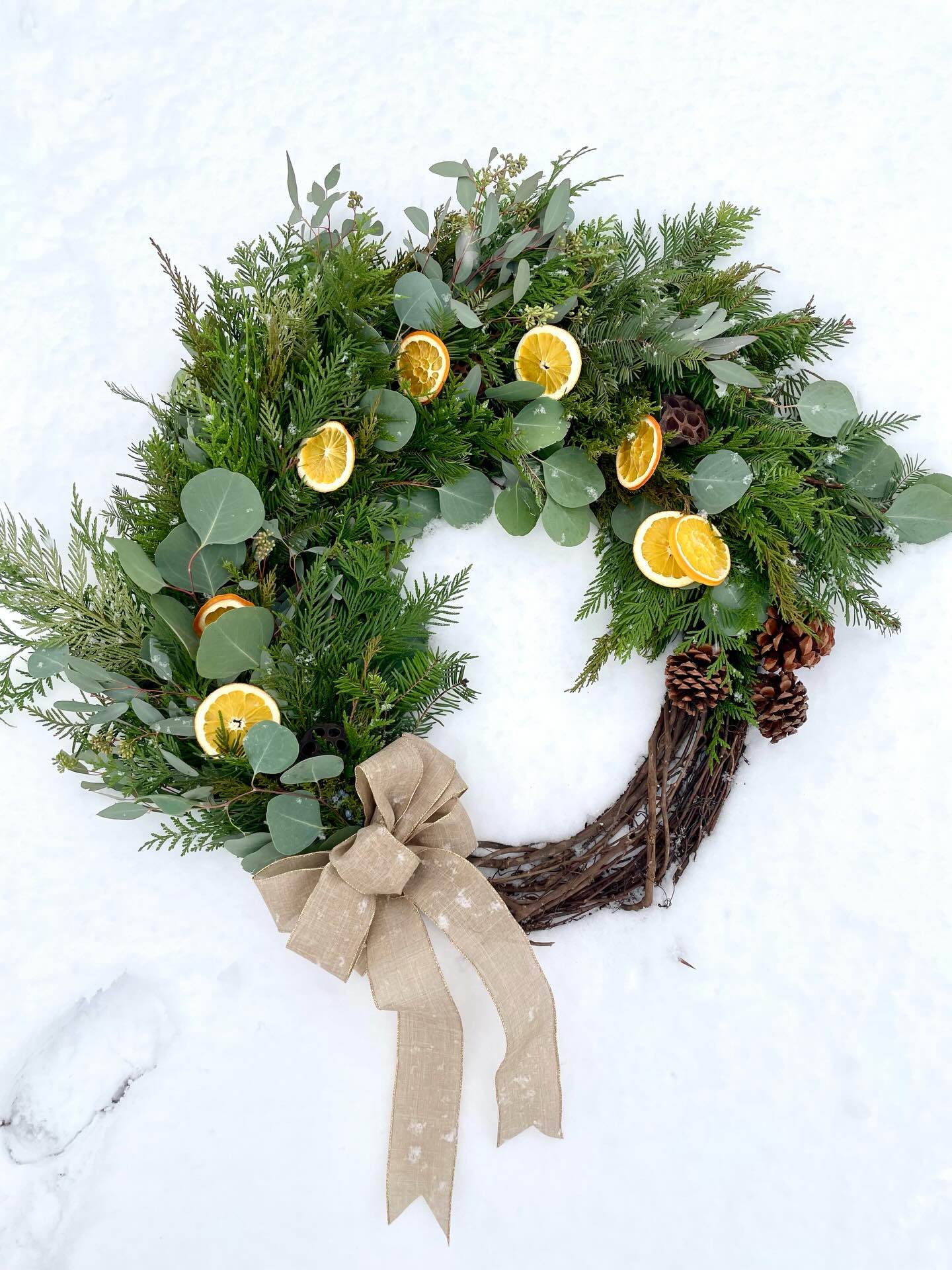 On the darkest of nights, we find the potential for more light and magic ✨ We hope your whole week is full of magic 💗 with people you love.