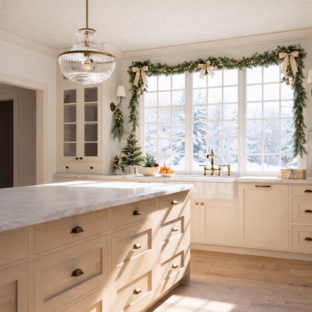 Wishing you a very Merry Christmas 🤍
Grateful for a year of creating, dreaming, and designing spaces that feel like home.
Here’s to warmth, intention, and beautiful beginnings in the year ahead ✨