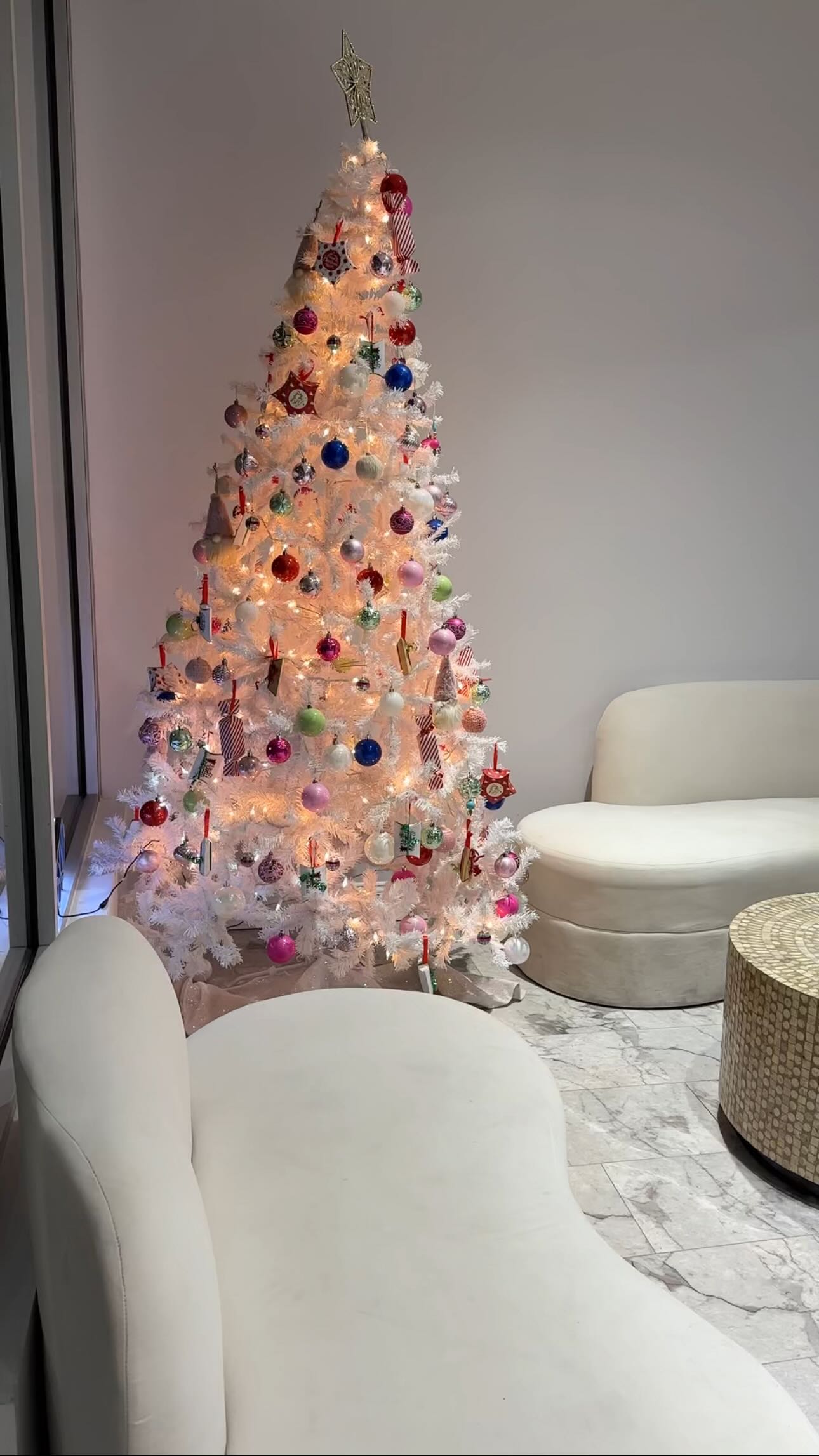 POV: you wake up from your lash nap and Santa is there 🎅🏼🤣
#dressyourlash #phillylashes #northeastphilly #lashnap #lashreels holidayvibes santapranks lashartistlife