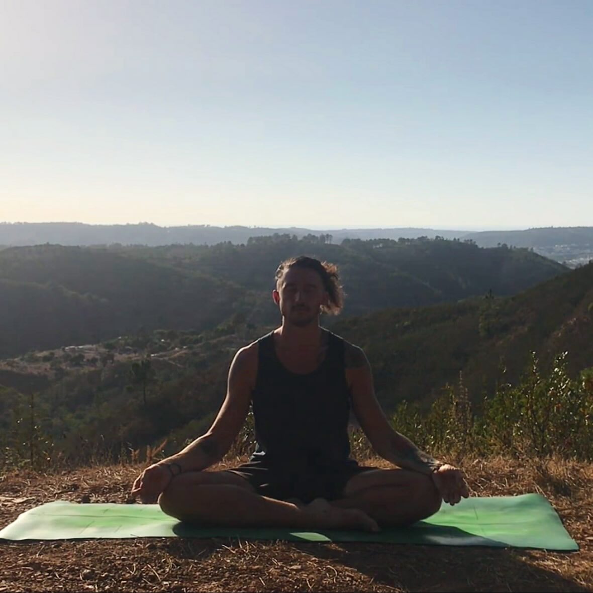 Dust your yoga mats off.
08JAN2026. We start again.