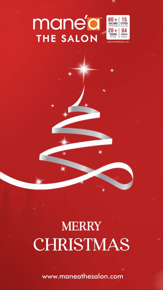 Festive mood, officially on. 🎄✨
Warm lights, happy moments, and the joy of celebrating together.
Here’s to good vibes, good people, and a beautiful Christmas season.
#MerryChristmas #FestiveVibes #ChristmasFeels #SeasonOfJoy #maneathesalon #maneaexperience #mymanea #20yearsofmanea #manea