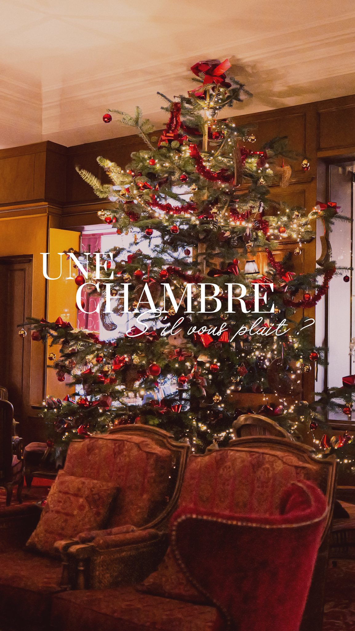 Rencontre avec nos partenaires ✨
Aujourd’hui, nous vous emmenons à la découverte d’un lieu qui nous est cher : le Grand Hôtel Gérardmer, partenaire historique, situé à proximité de notre usine, qui nous fait confiance pour tout son linge.
En cette période de fêtes, cet hôtel emblématique se pare de ses plus belles lumières et décorations pour une ambiance chaleureuse et magique.
De quoi vivre une escapade inoubliable au cœur des Vosges. 🤍
#GarnierThiebaut #savoirfaire #reference #lingedemaison #hotel