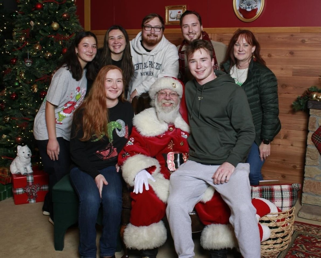 Wishing you a happy holidays from the FLEX Program!
#FLEXProgram #Exchangeourworld